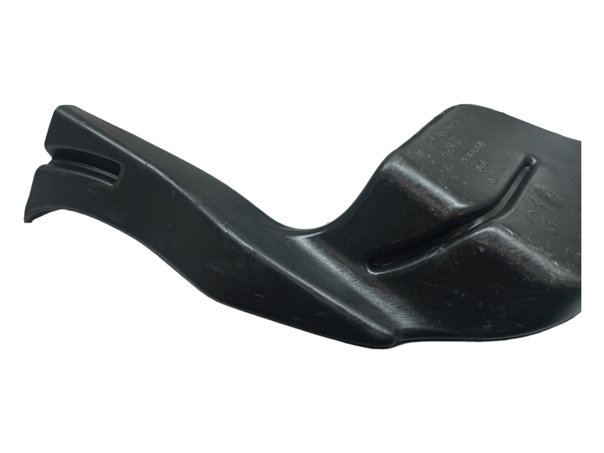 Duto Caixa Ar Citroen C4 Pallas 2007 2022 Traseiro Esquerdo 3
