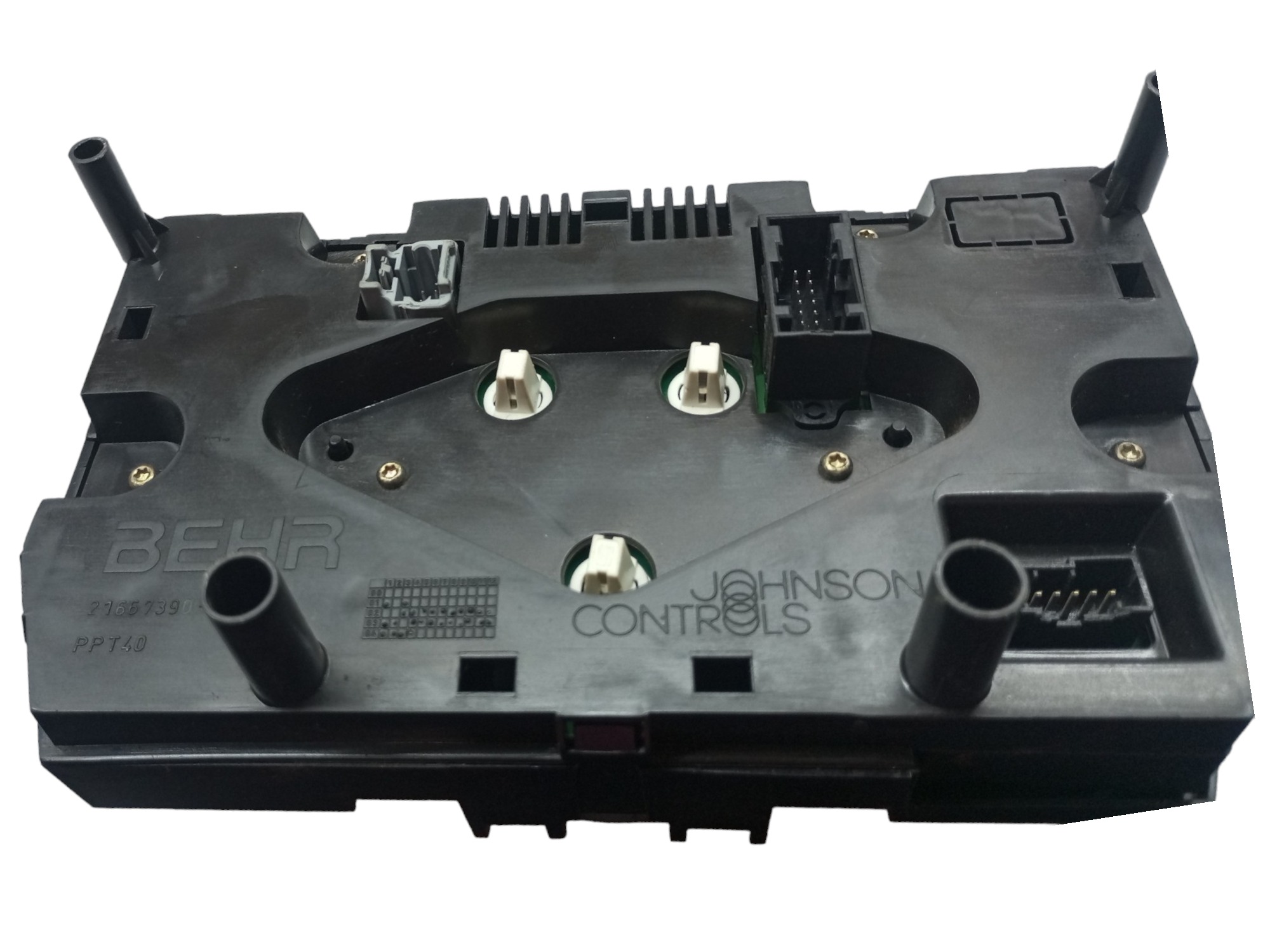 Comando Ar Condicionado Peugeot 307 2004 2005 2006 2007 5