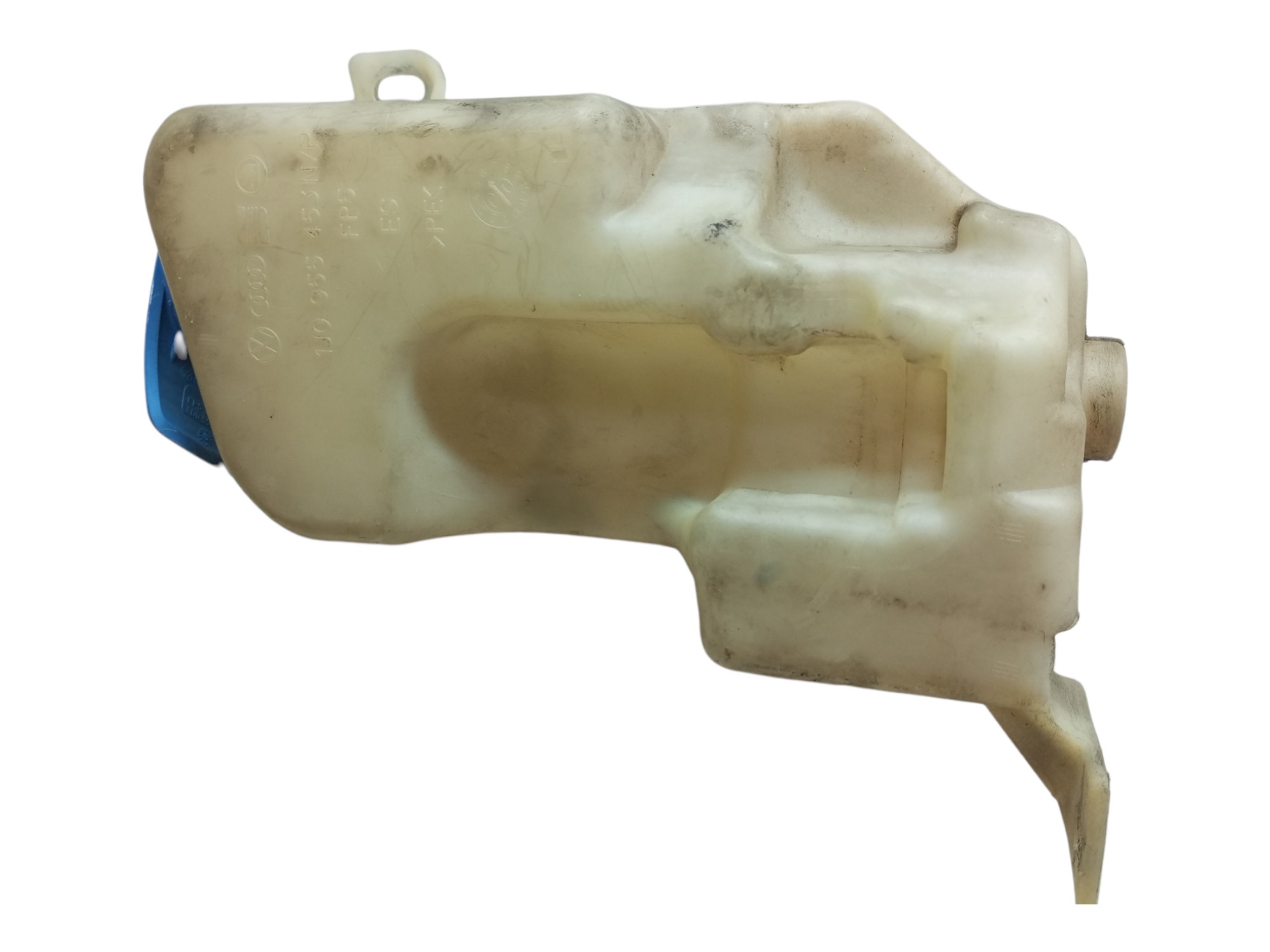 Reservatorio Agua Parabrisa Audi A3 2001 2002 2003 2004 4