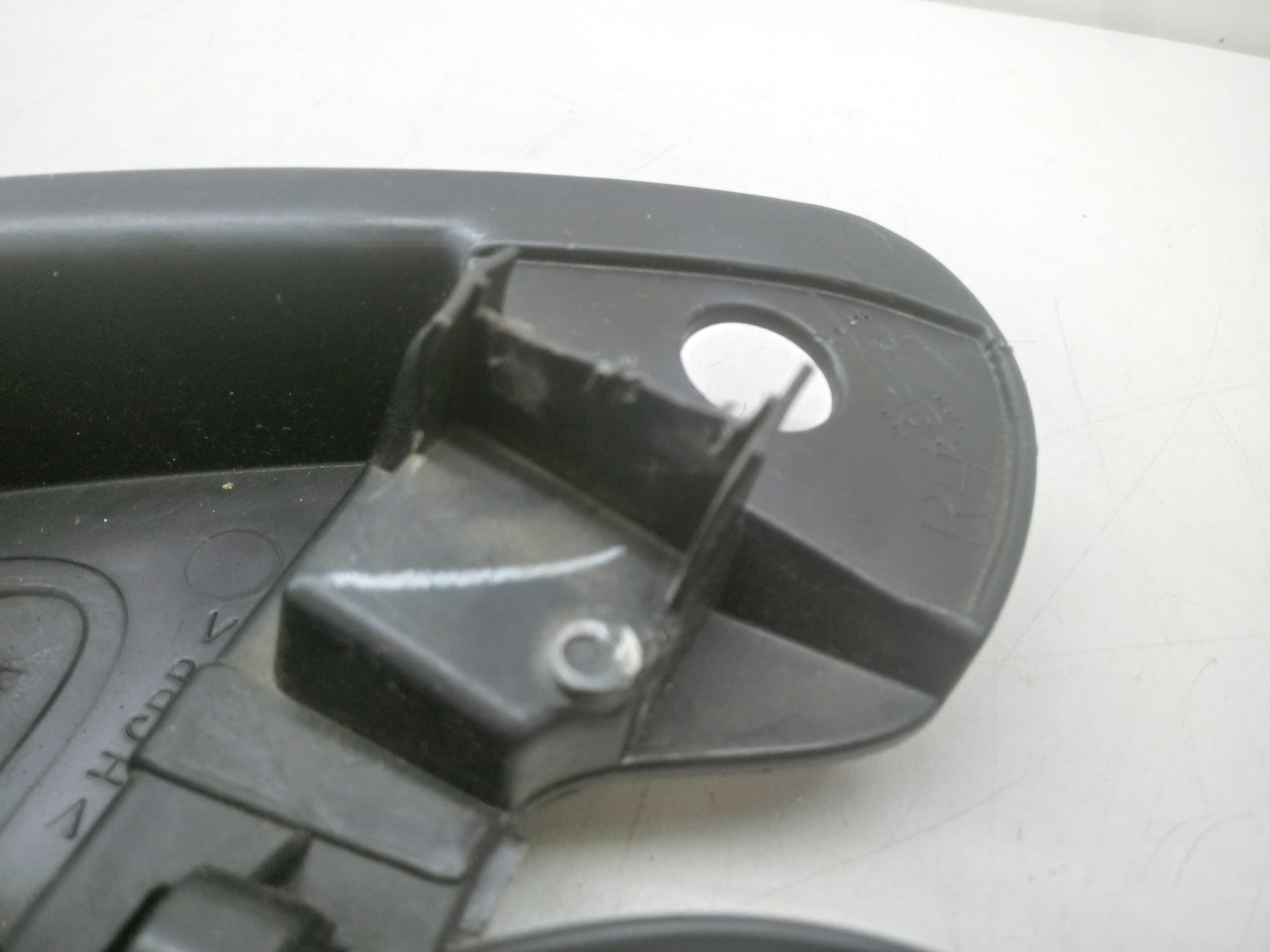 Acabamento Interno Retrovisor L/d Tweeter Fusion 2008 4