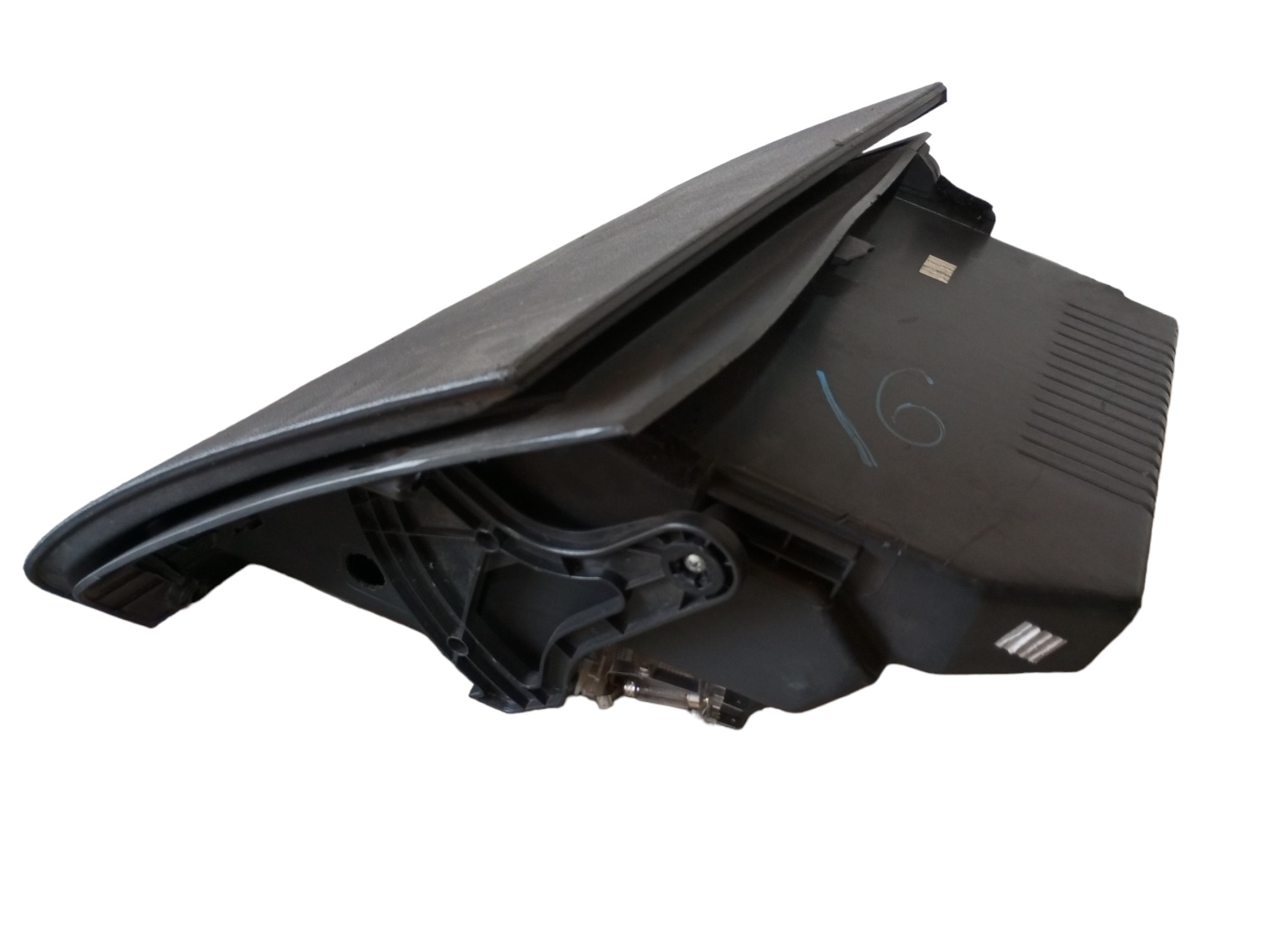 Porta Luva Vectra 2006 2007 2008 2009 2010 2011 2012 Gm 6