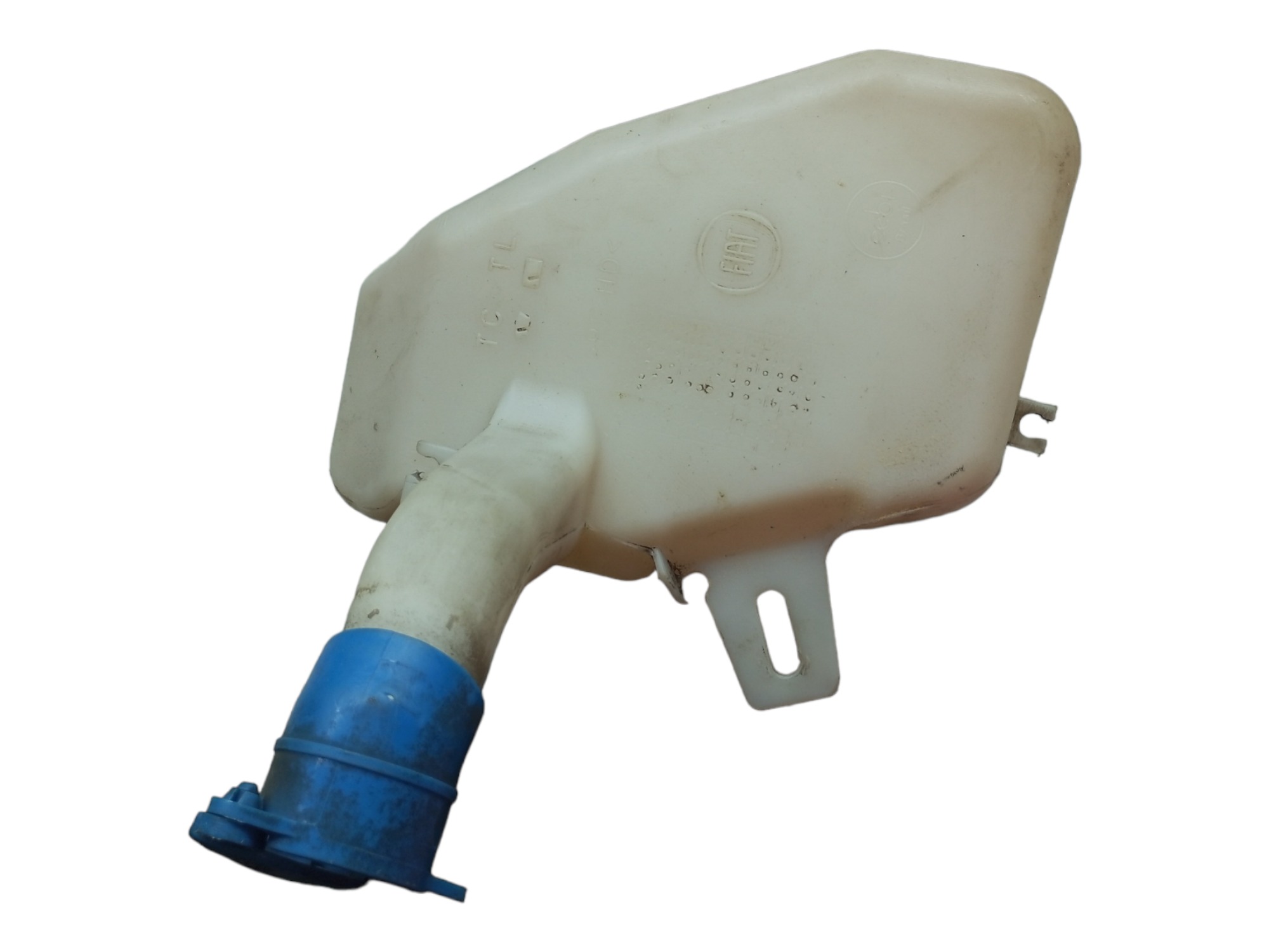 Reservatorio Agua Limpador Parabrisa Fiat Uno 2009 2010 3