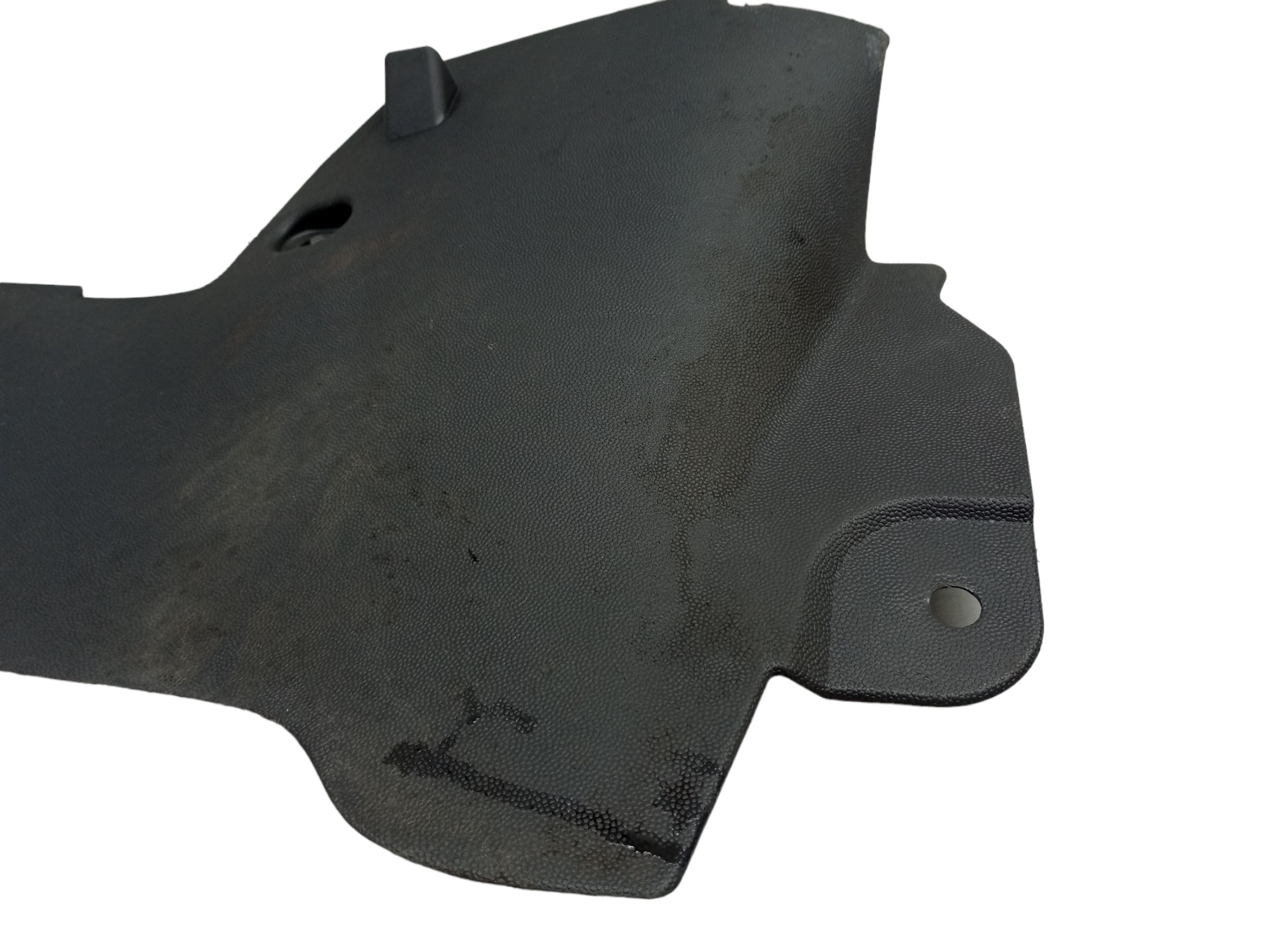 Moldura Console Corsa Chevrolet 2002 2003 2004 Esquerdo 2