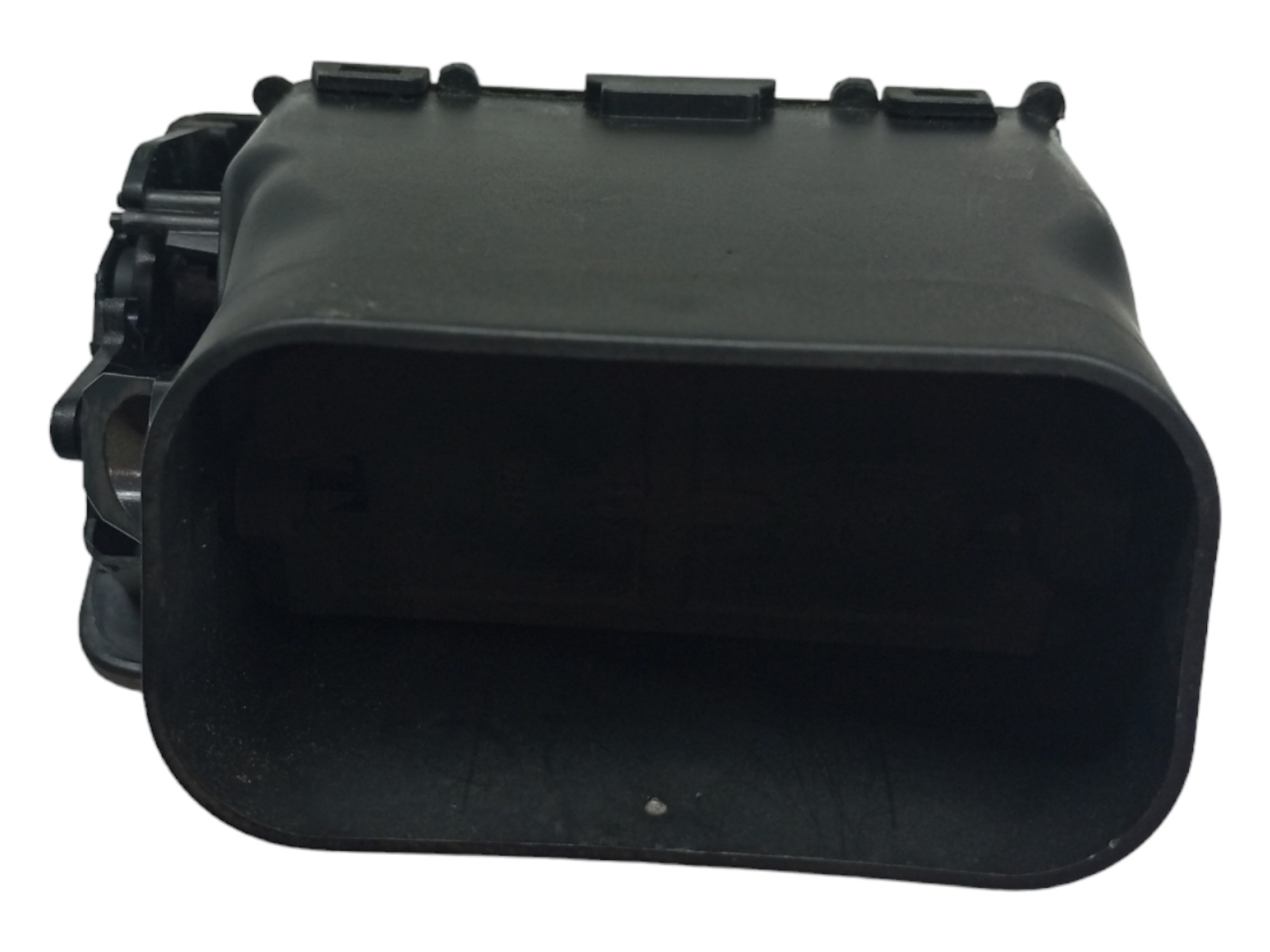 Difusor Ar Peugeot 307 2004 2005 2006 2007 2008 Esquerdo 4