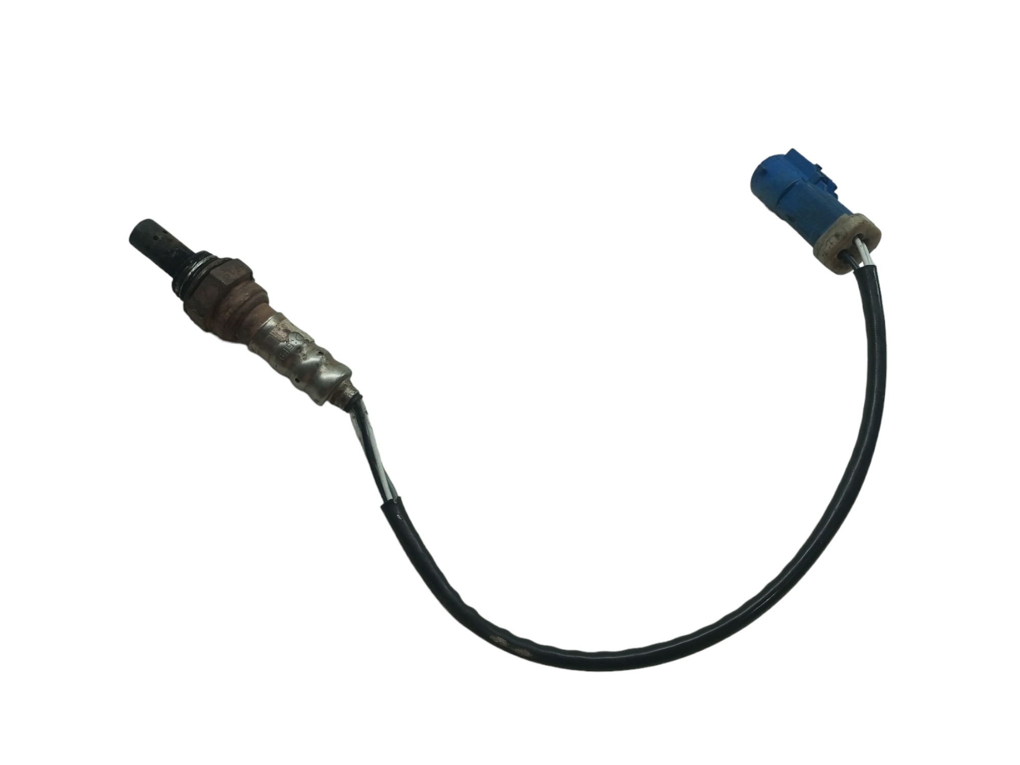 Sonda Lambda Ford Fusion 2008 2009 Pos Catalisador 2.3 1