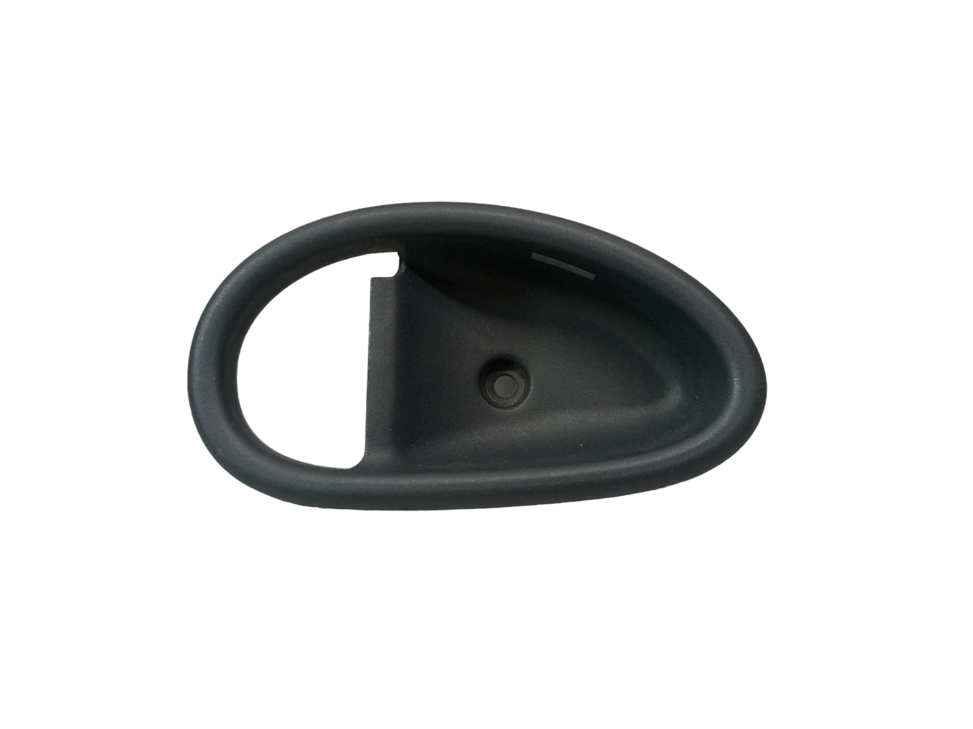 Moldura Macaneta Fiat Palio 98 2002 Interna Traseira Direita Traseira 1