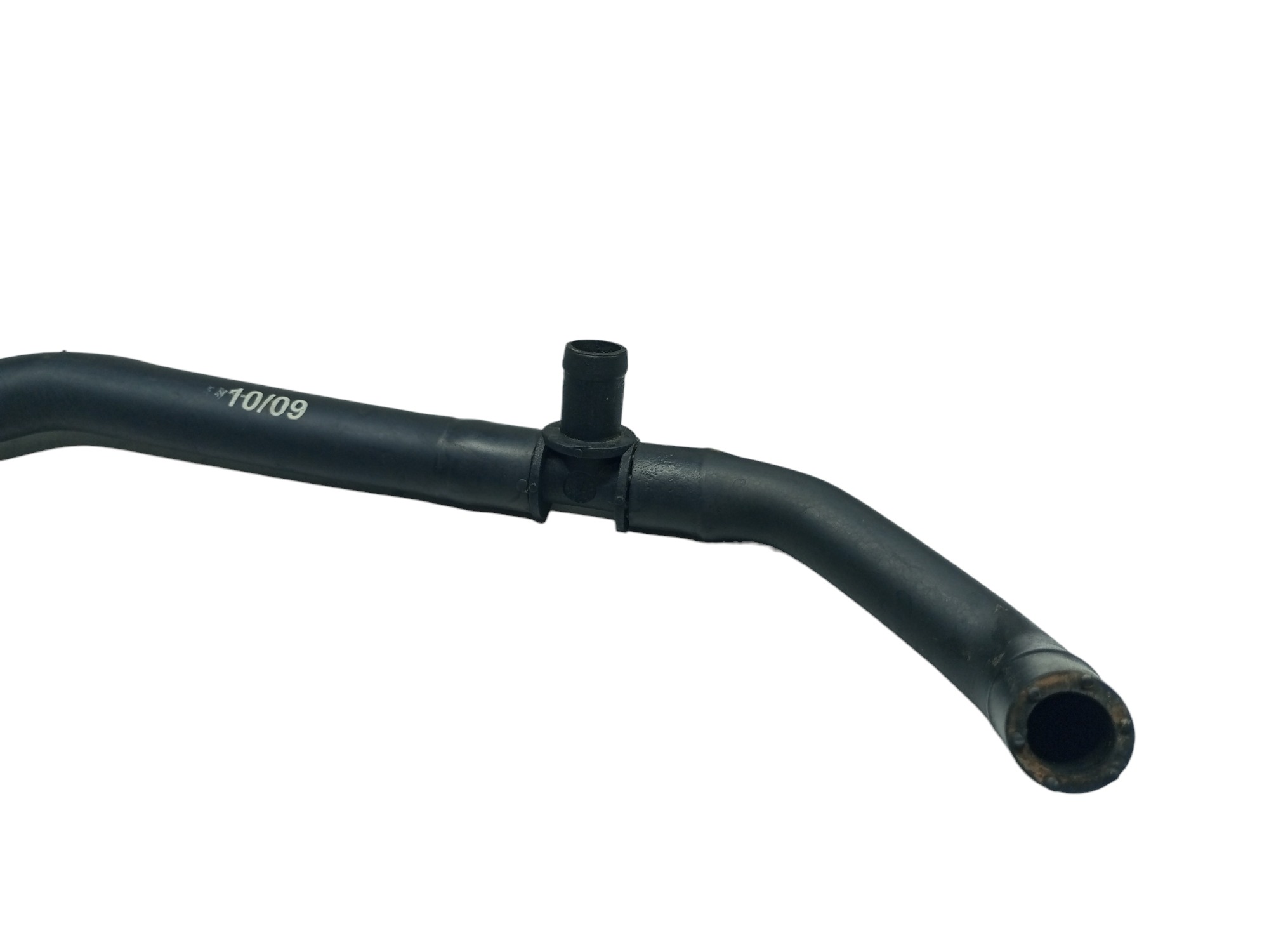 Mangueira Respiro Oleo Renault Sandero 2009 2010 2011 2012 5