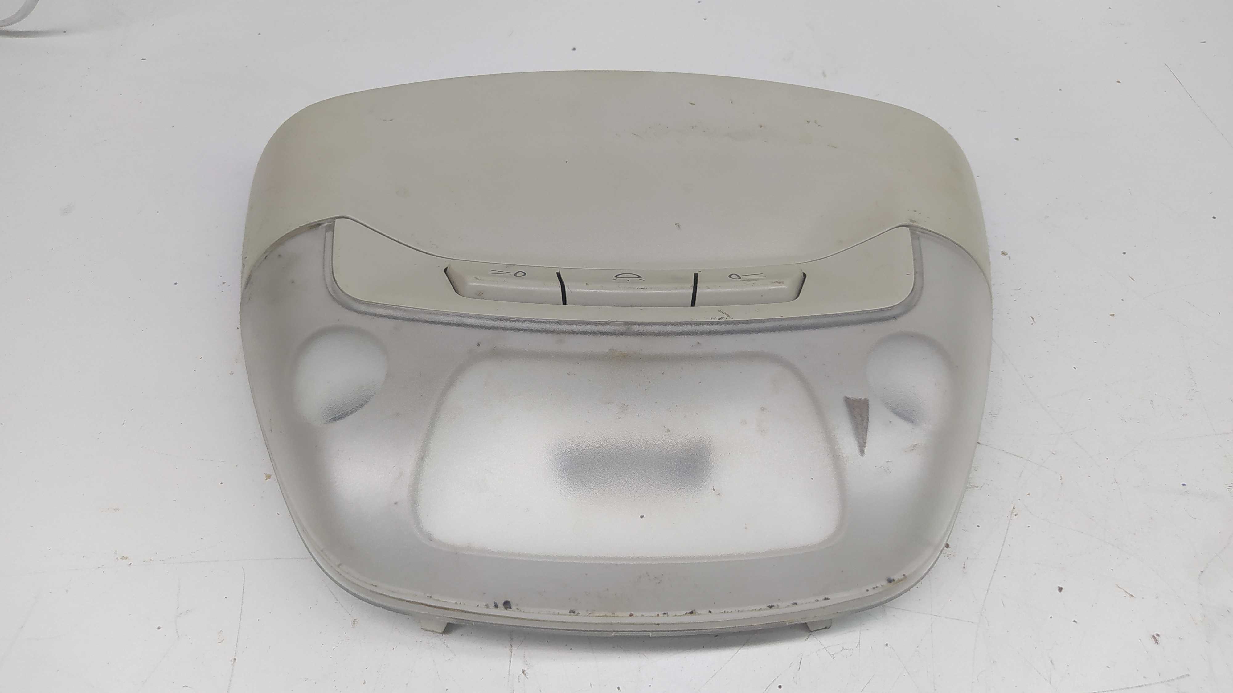 Luz De Teto Cortesia Fiat Stilo 1