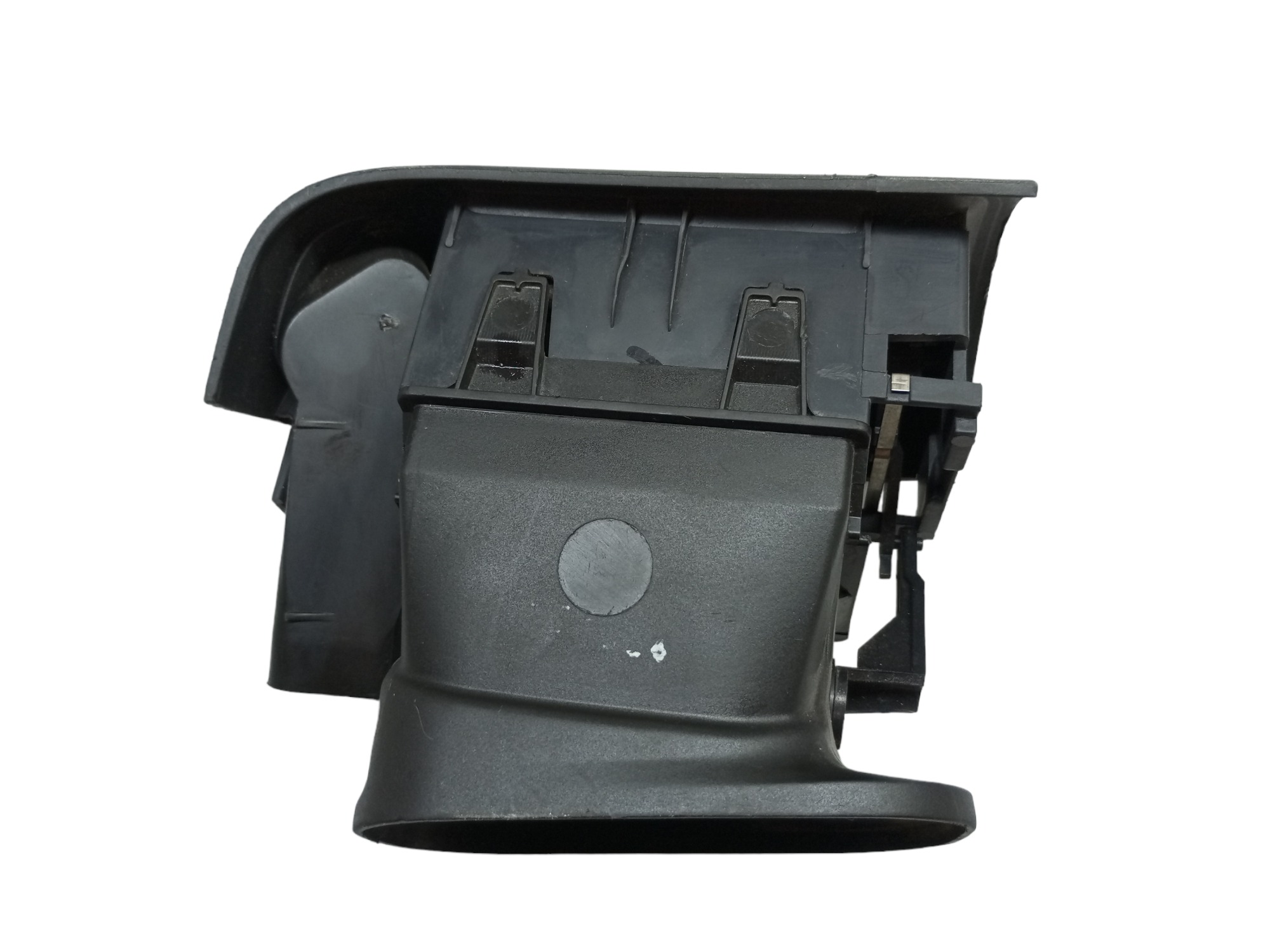 Difusor Ar Lateral Clio Renault 2001 2005 2007  Esquerdo 7