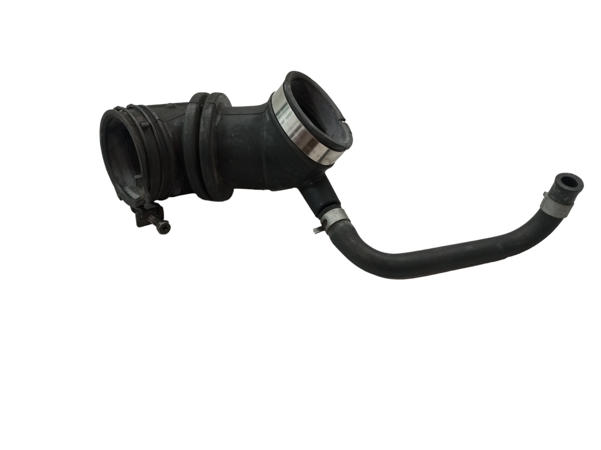 Mangueira Filtro Ar Hb20 Hyundai 2013 2014 2015 2016 2017 4