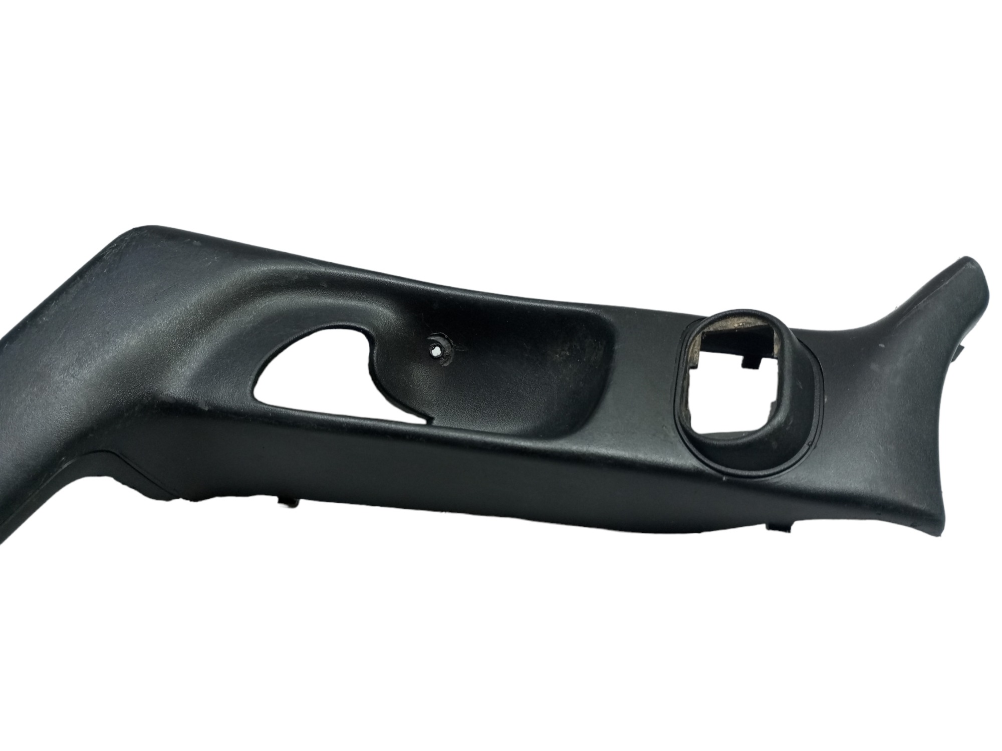 Moldura Botao Vidro Dianteira Esquerda Astra Chevrolet 2000 2