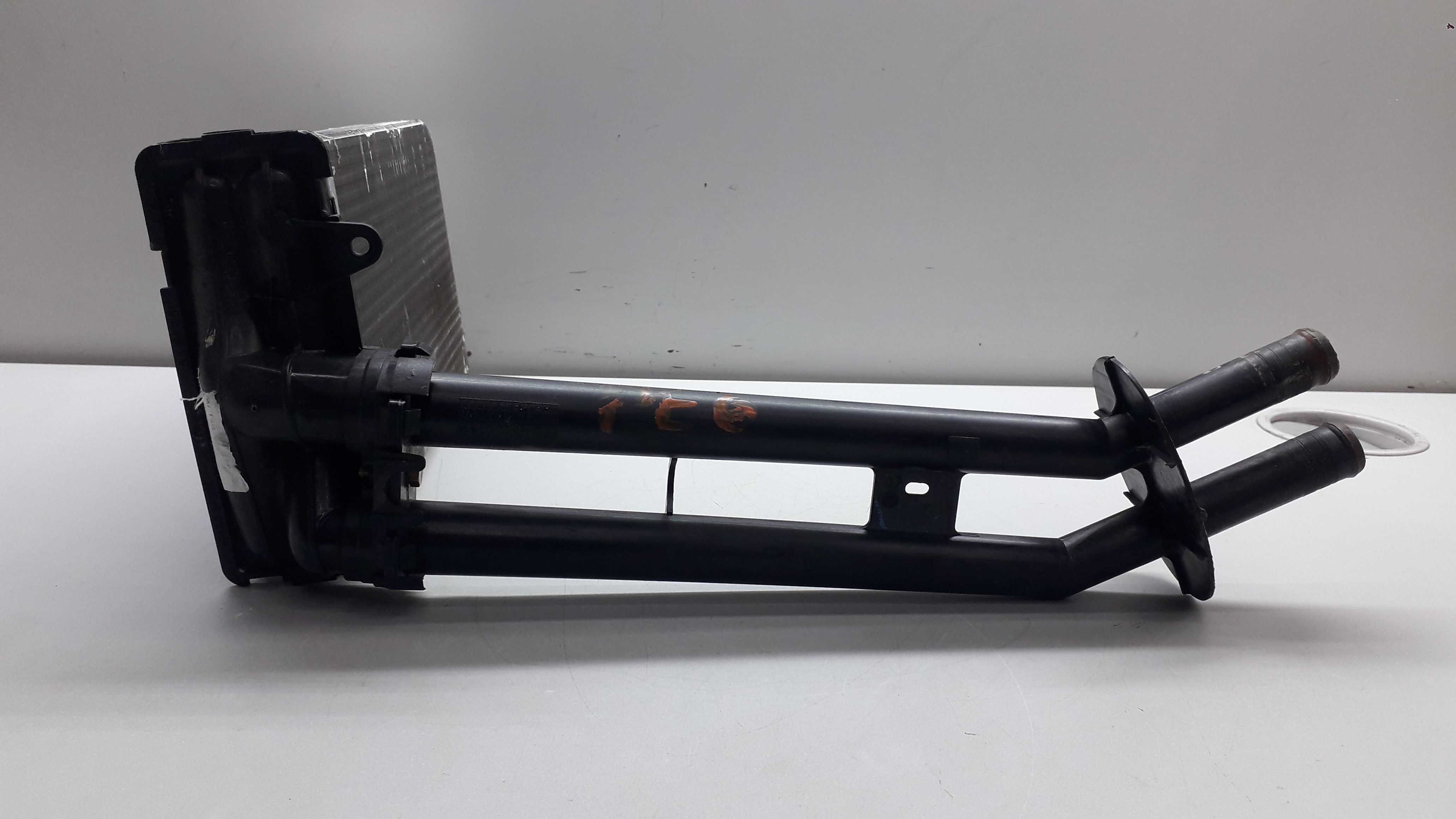 Radiador Ar Quente Peugeot 207 2009 4