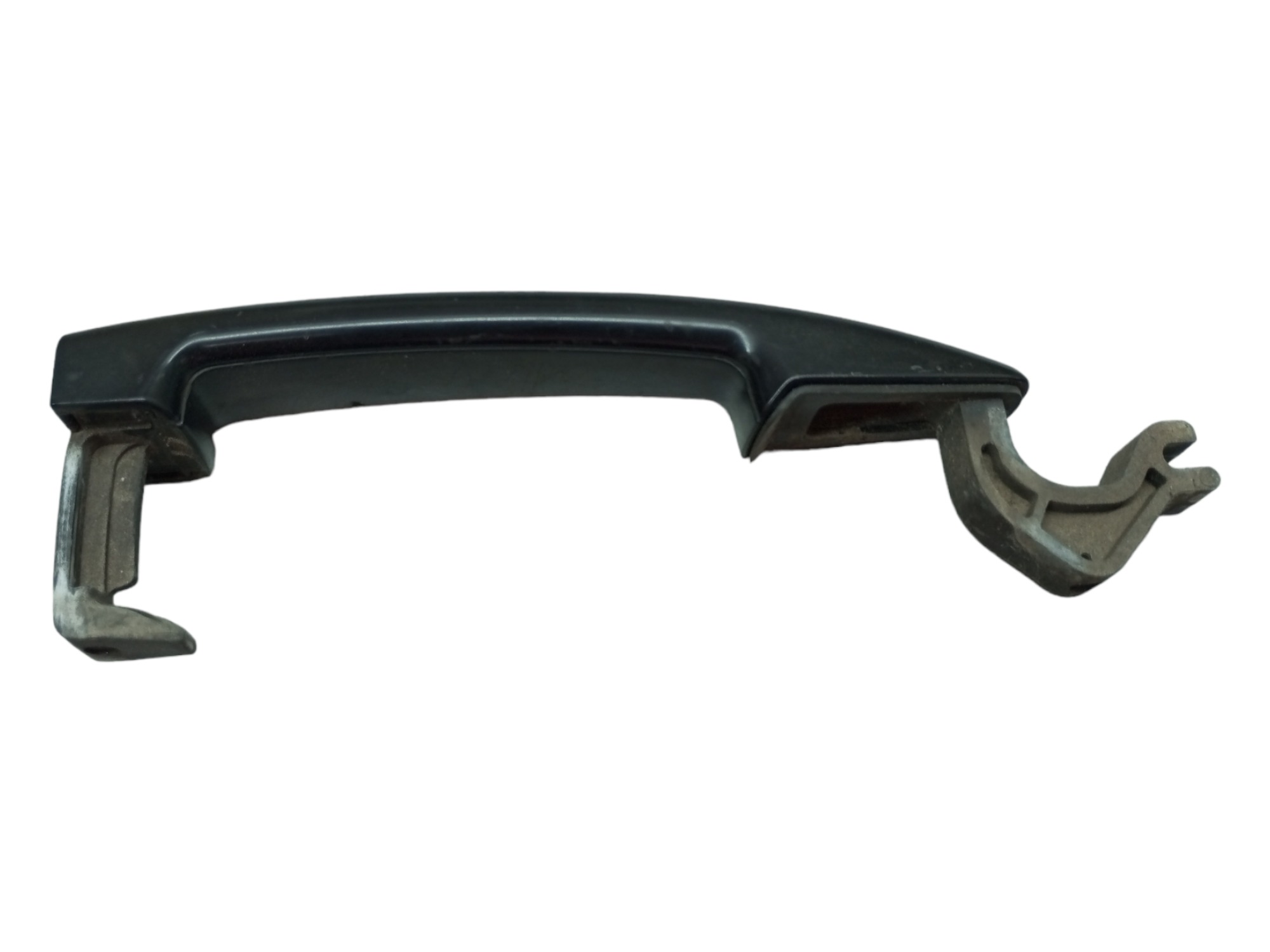 Macaneta Externa C3 2003 2006 2009 2012 Traseira Direita Preto Traseira 1