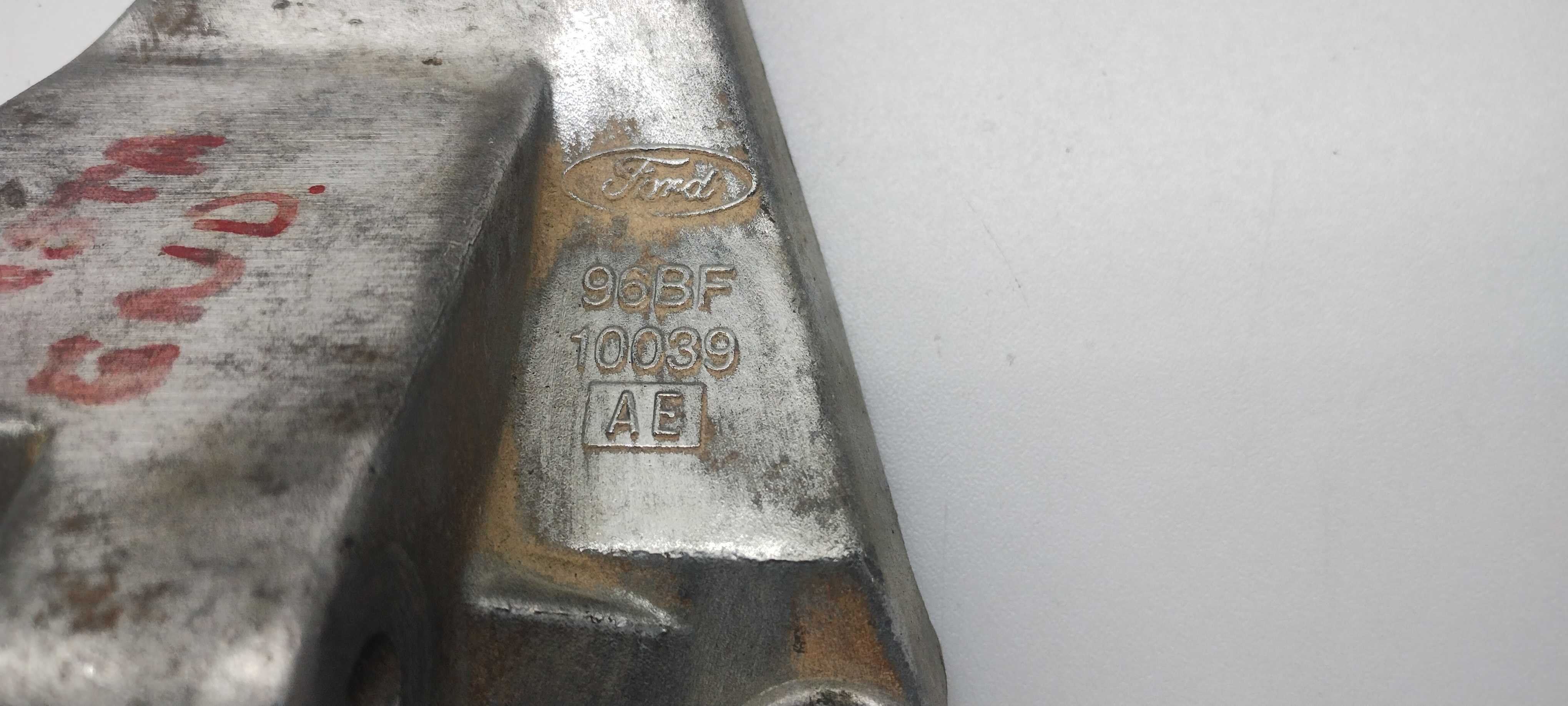 Suporte Alternador Fiesta Ka Courier Endura 1.0 1.3 96/02 2