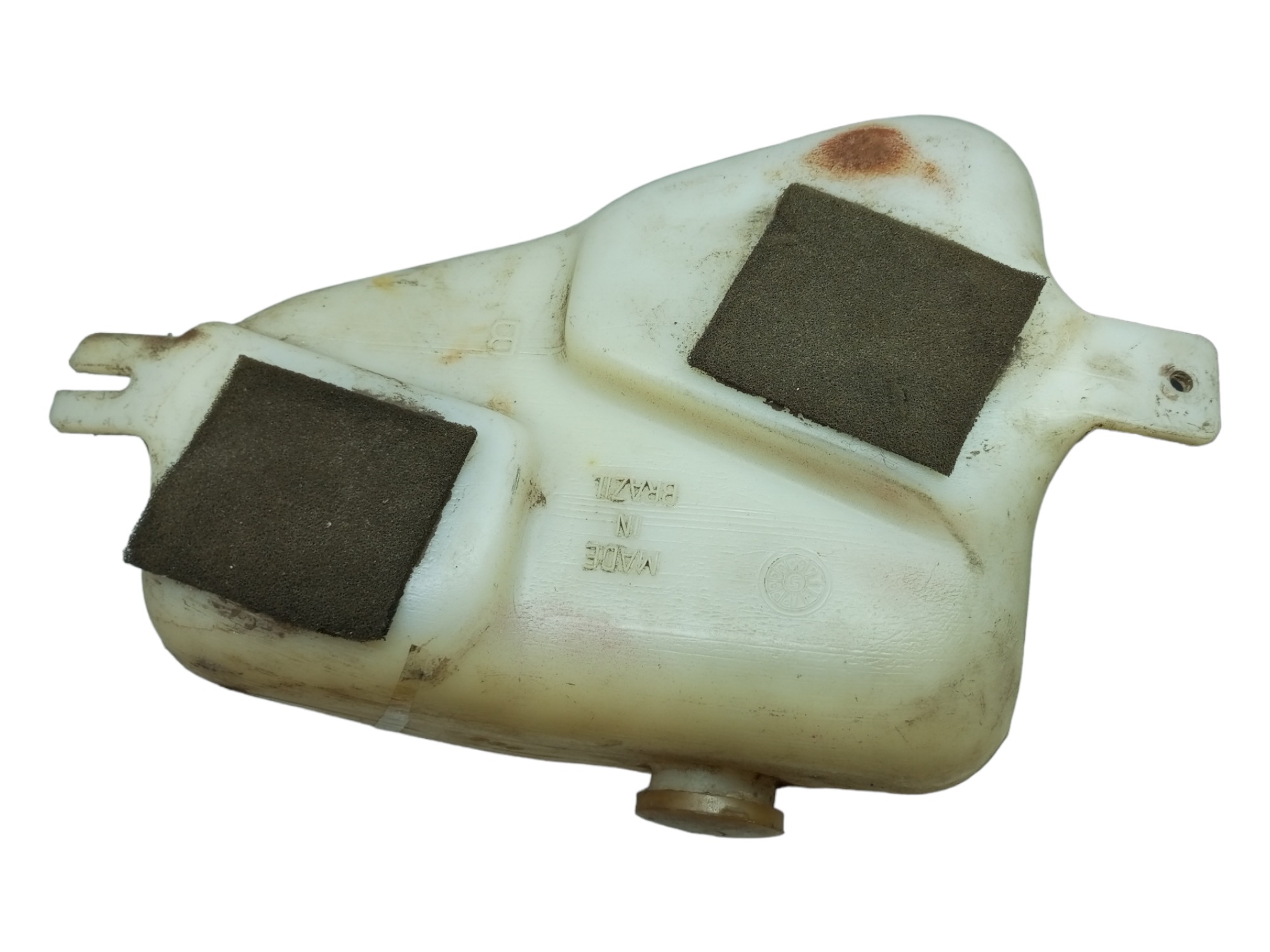Reservatorio Agua Limpador Parabrisa Fiat Uno 2001 2002 5