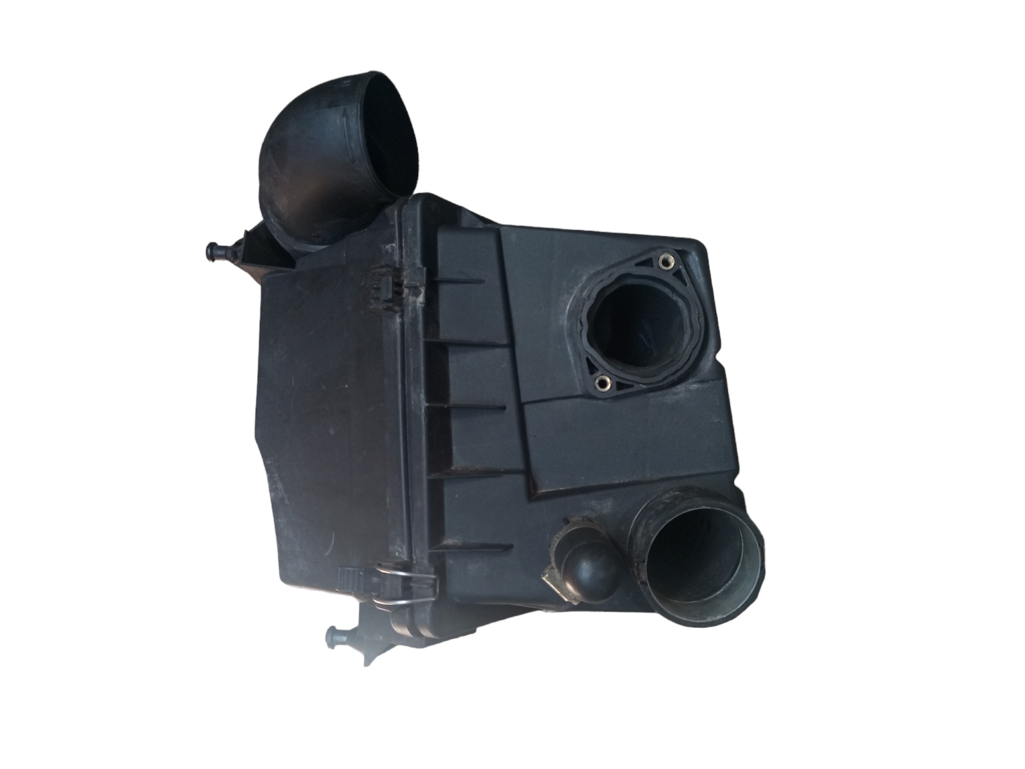 Caixa Filtro Ar Mercedes C230 C280 98 99 2000 2002 2004 3