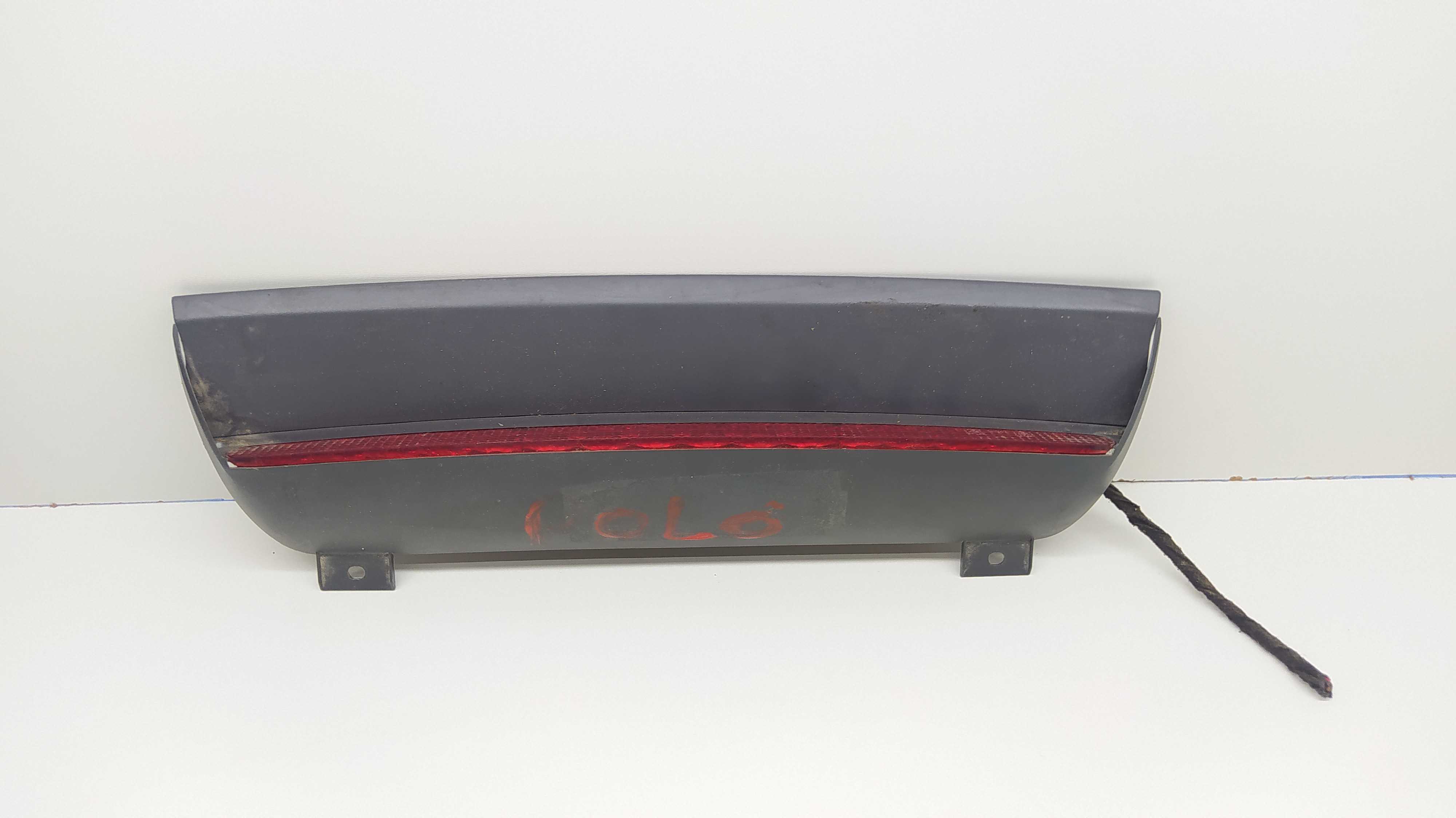 Break Light Vw Polo 2005