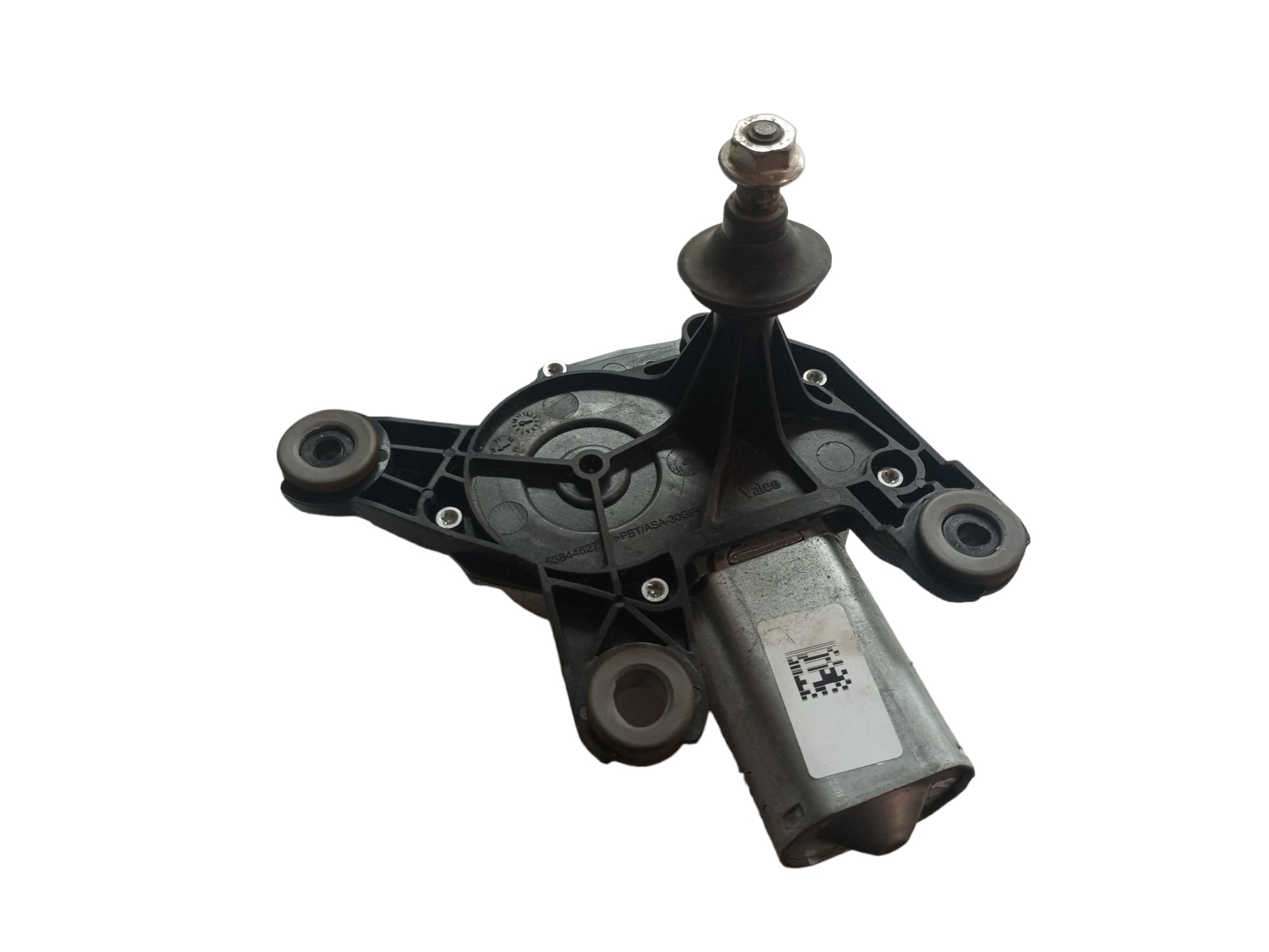 Motor Limpador Traseiro Argo Fiat Uno Vicace 2019 2021 2023 6