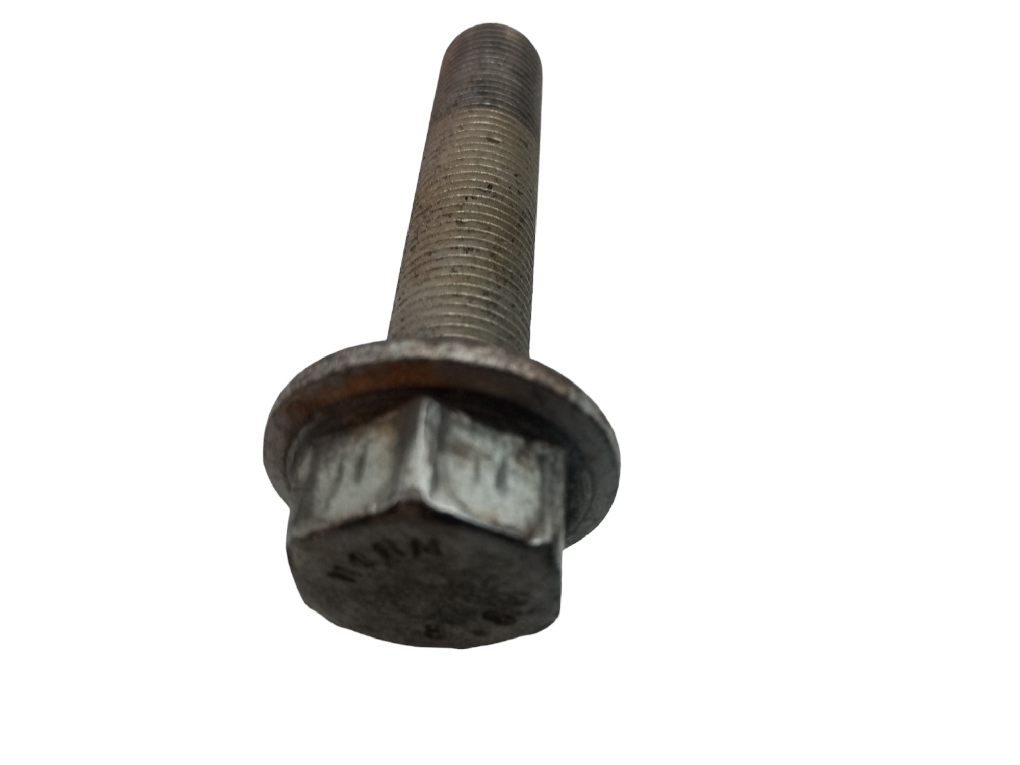 Parafuso Polia Virabrequim Audi Q5 A4 Tfsi 2011 2012 2.0 6