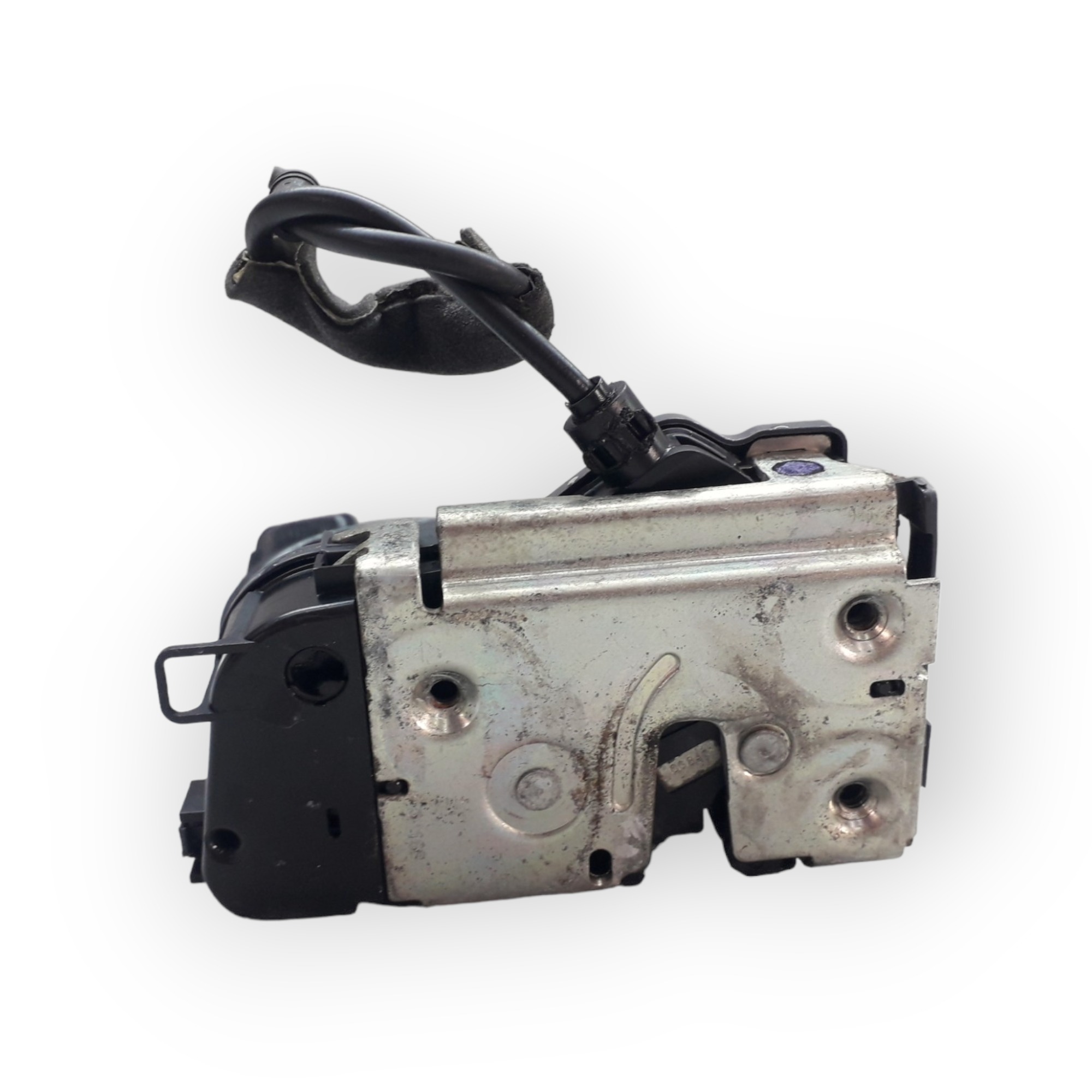 Fechadura Porta Traseira Direita Renault Megane 07/13 6