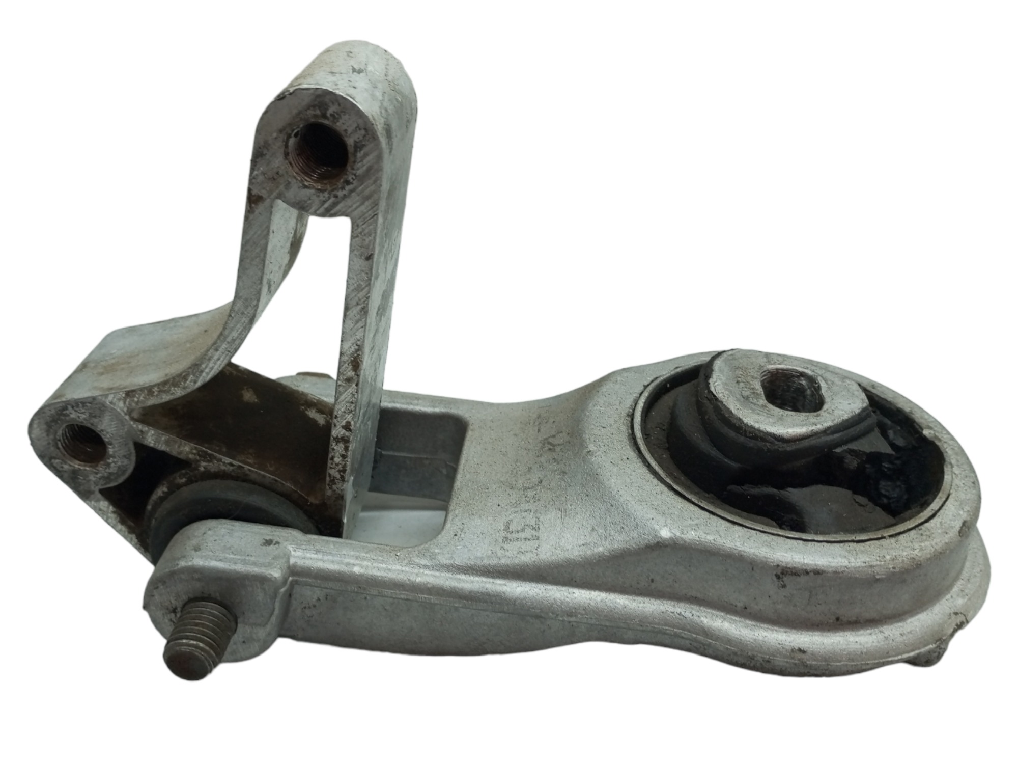 Suporte Coxim Cambio Fiat Palio 2014 2015 2016 Traseiro 1