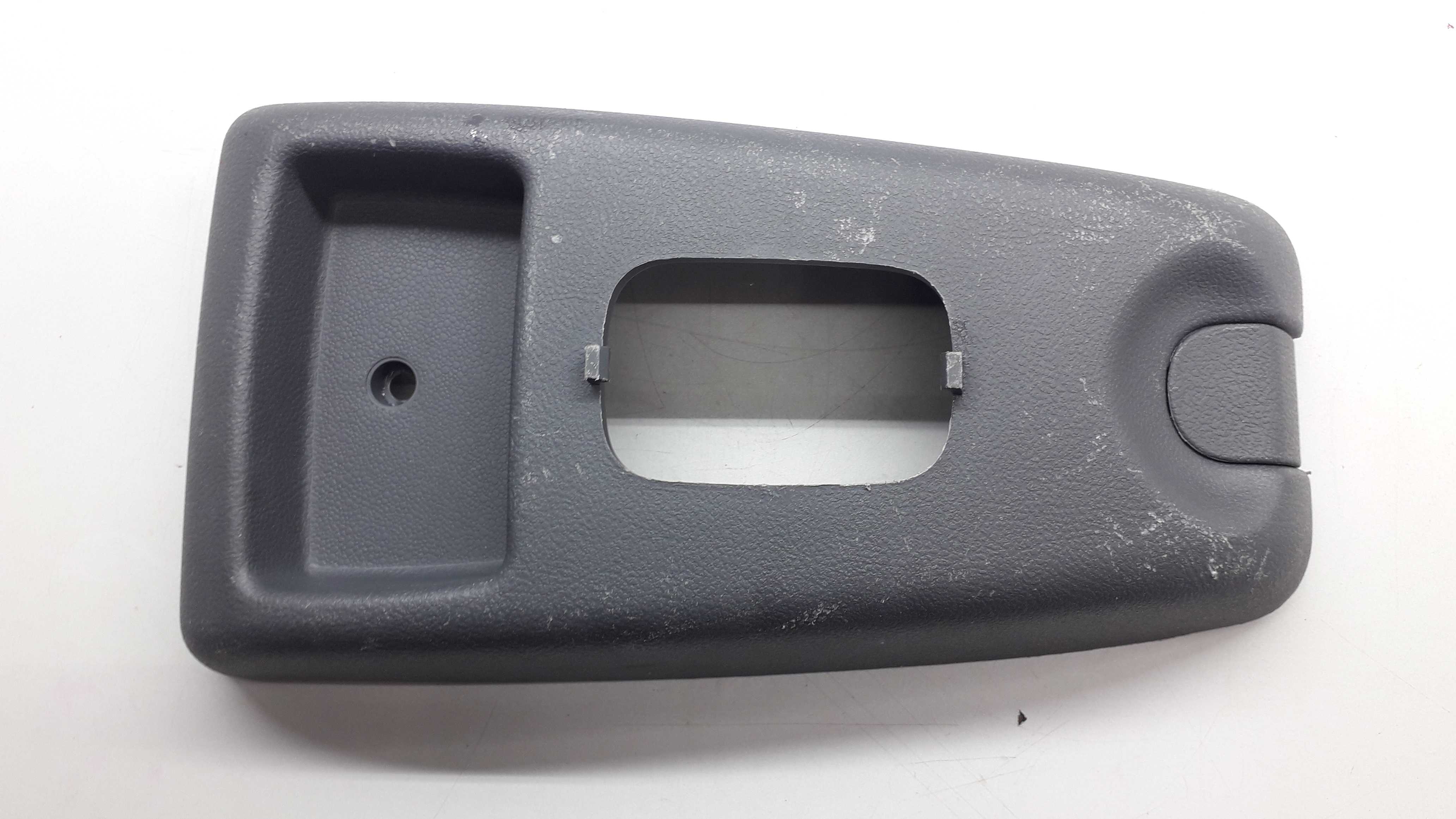 Moldura Console Central Fiat Palio 1996/2001 1