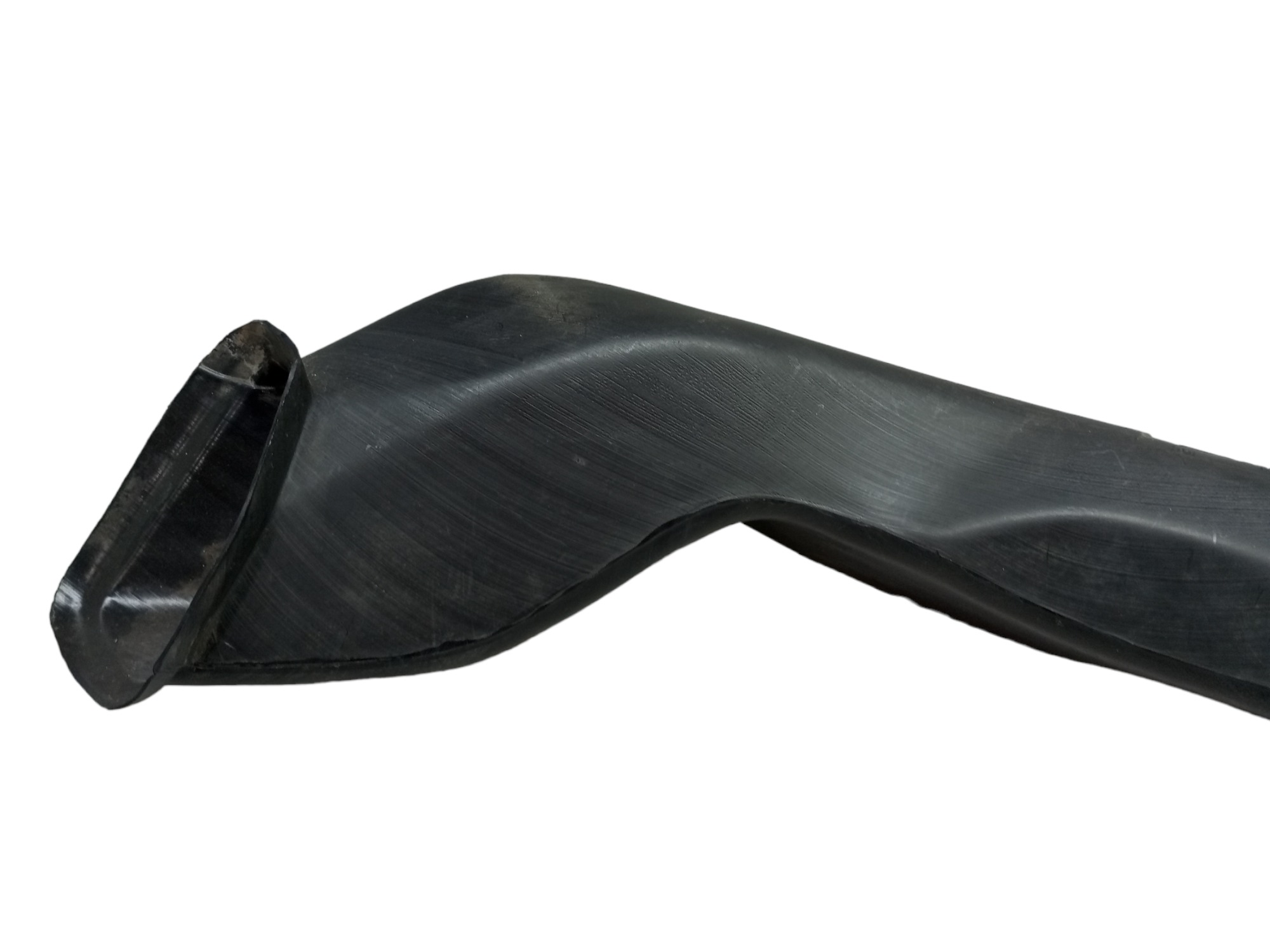 Duto Ar Ford Courier 96 97 98 99 2000 2004 Lado Direito 5