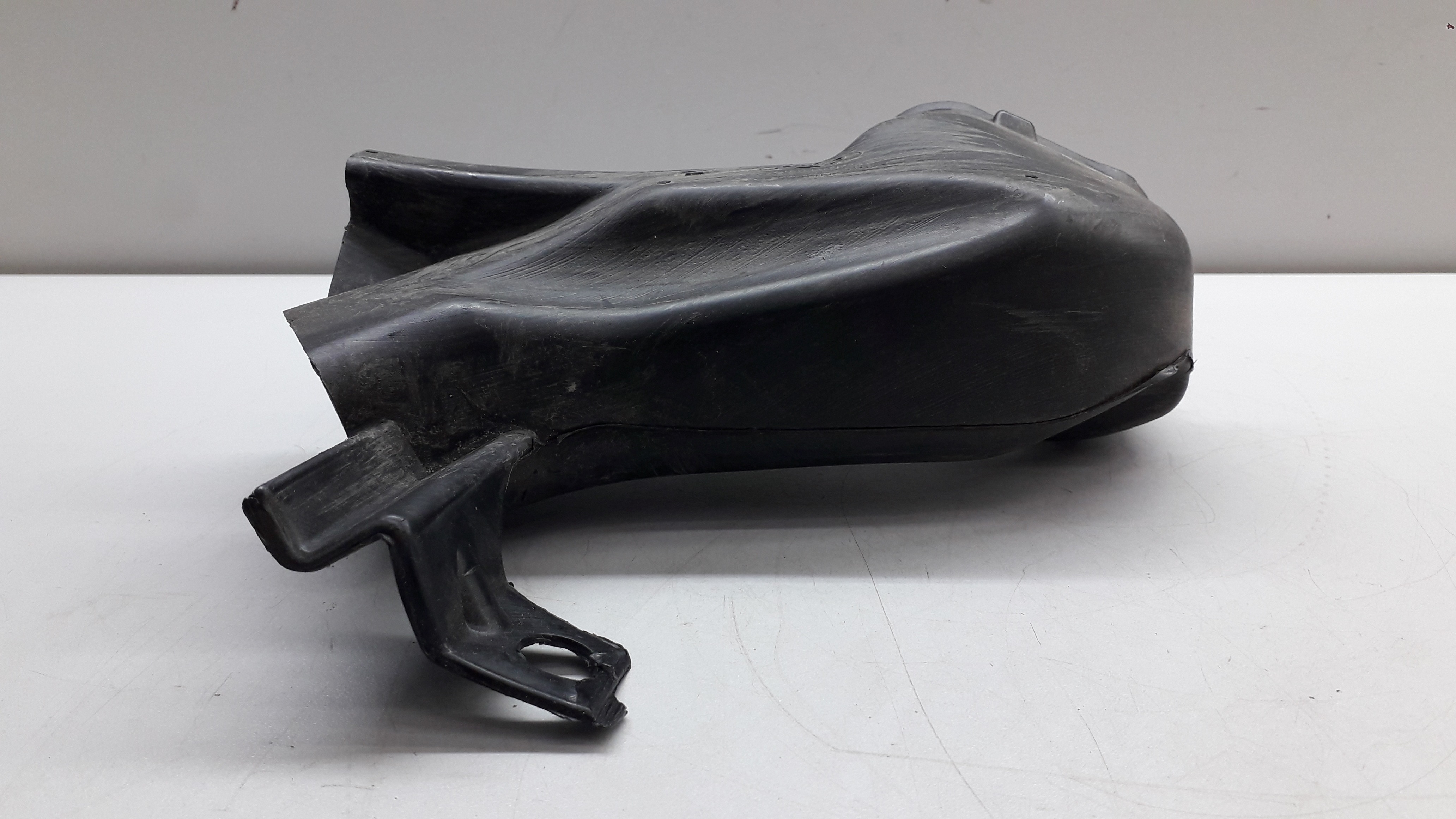 Tubo Duto De Ar Ford Ka 2015/2018 4