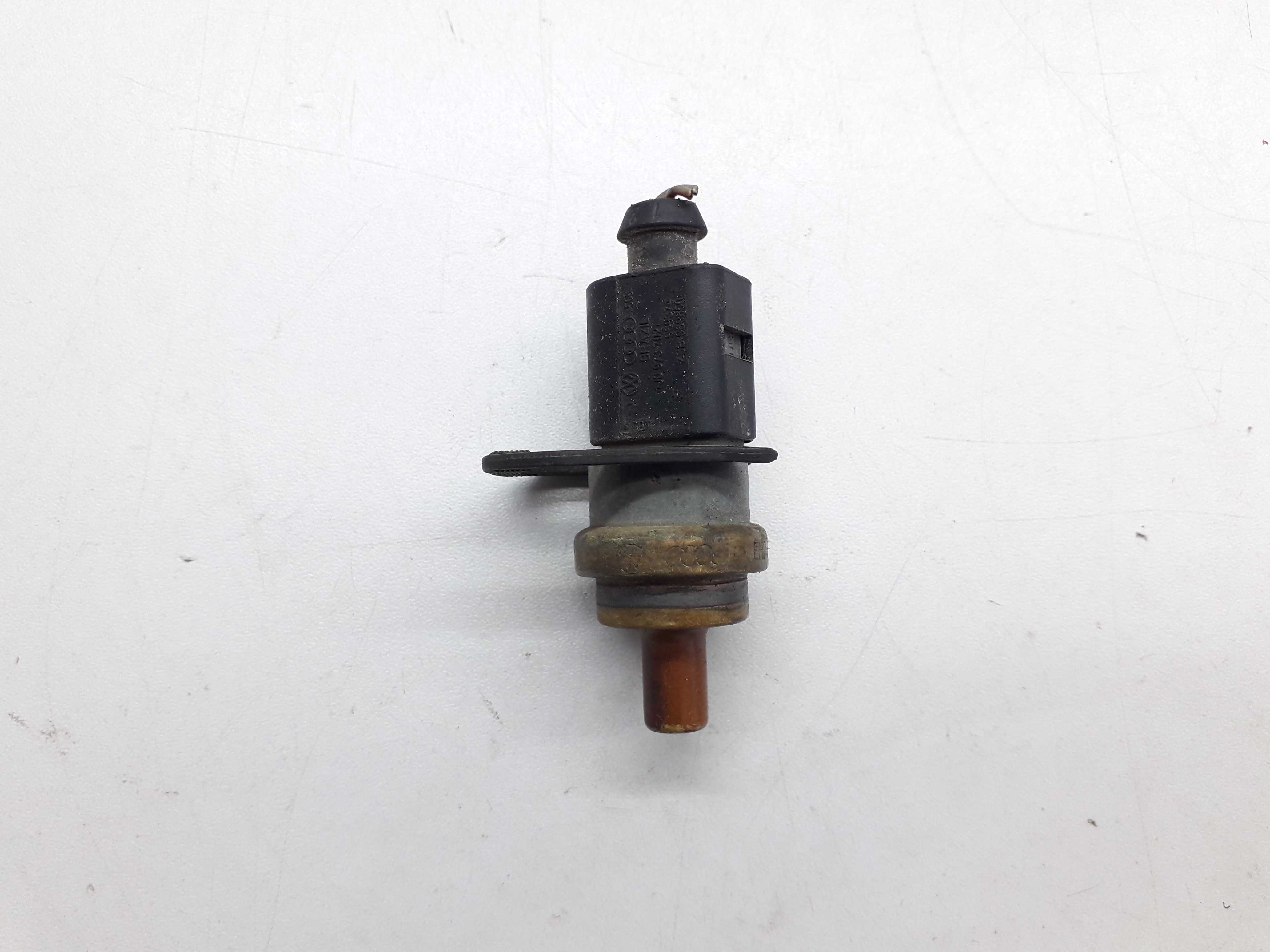 Sensor De Temperatura Água Vw Passat/audi A3 1