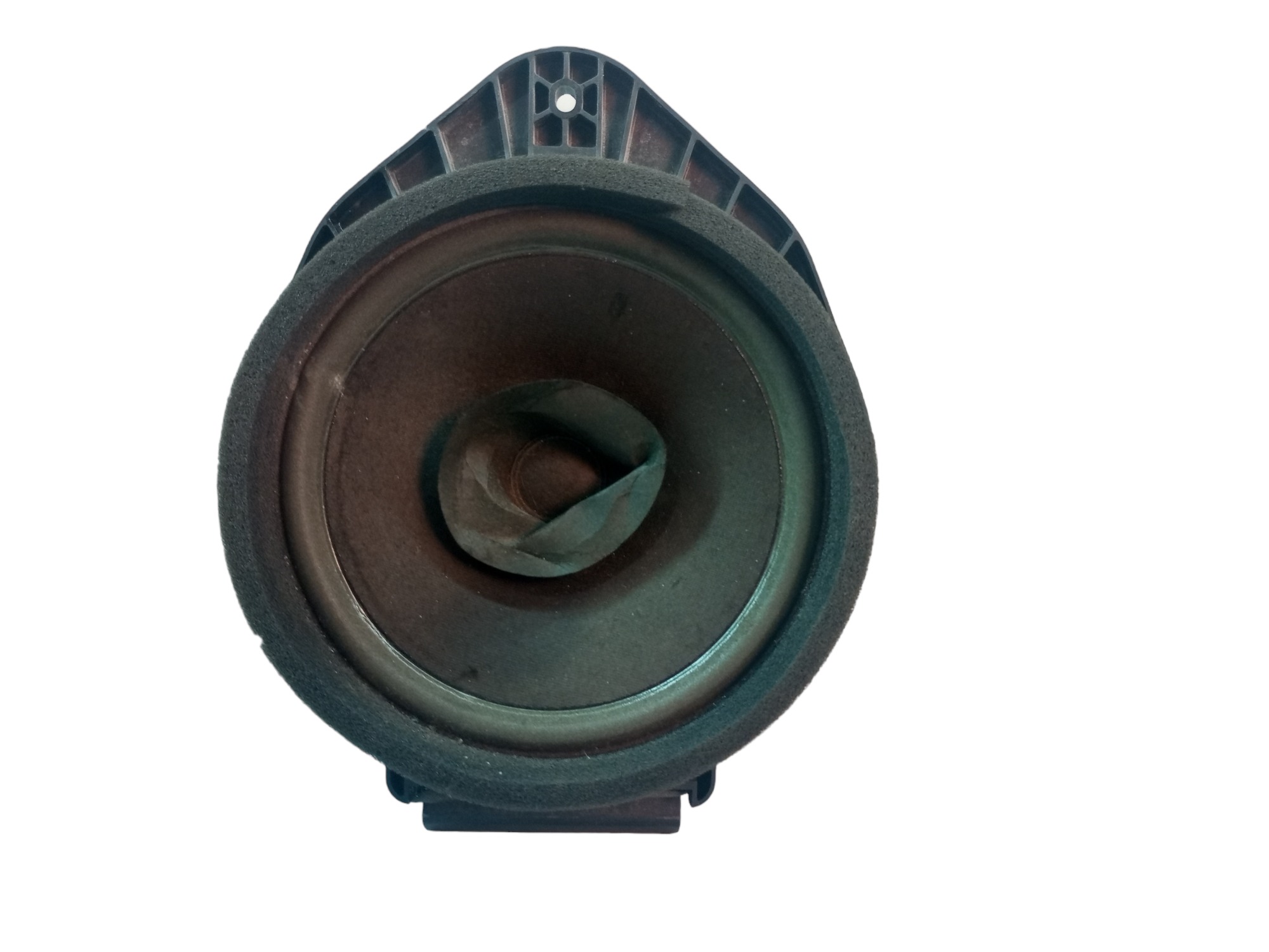 Alto Falante Porta Gm Onix Prisma 2015 2016 2017 2018 2019 Preto