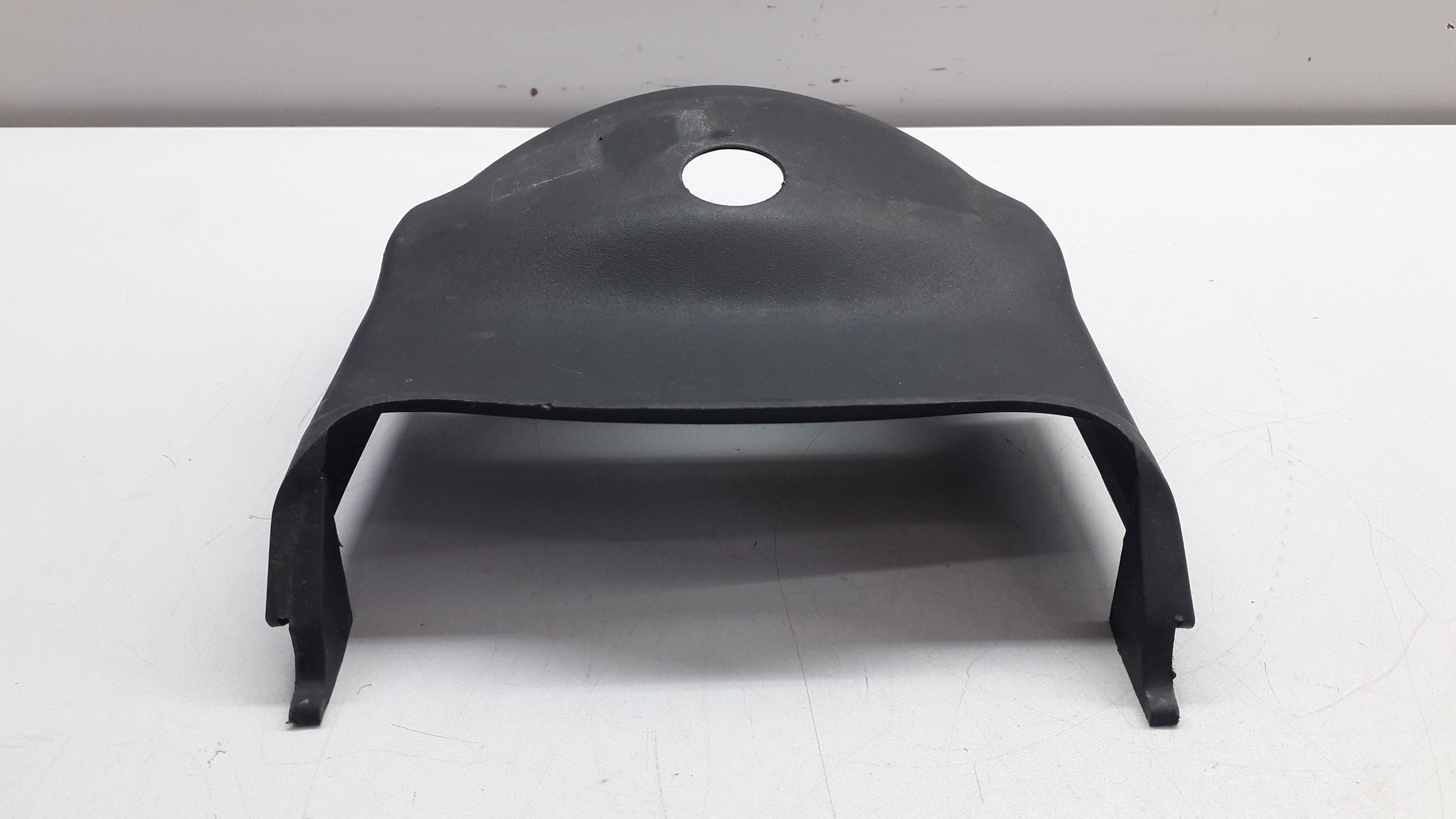 Moldura Capa Chave De Seta Superior Ford Fiesta Courier 2