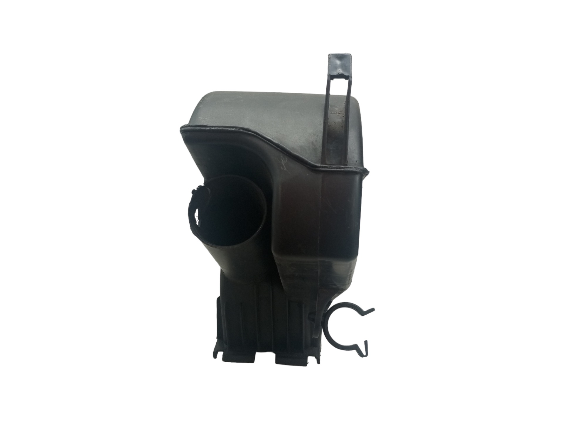 Caixa Filtro Ar Renault Clio Peugeot 206 2000 2004 1.0 16v 5