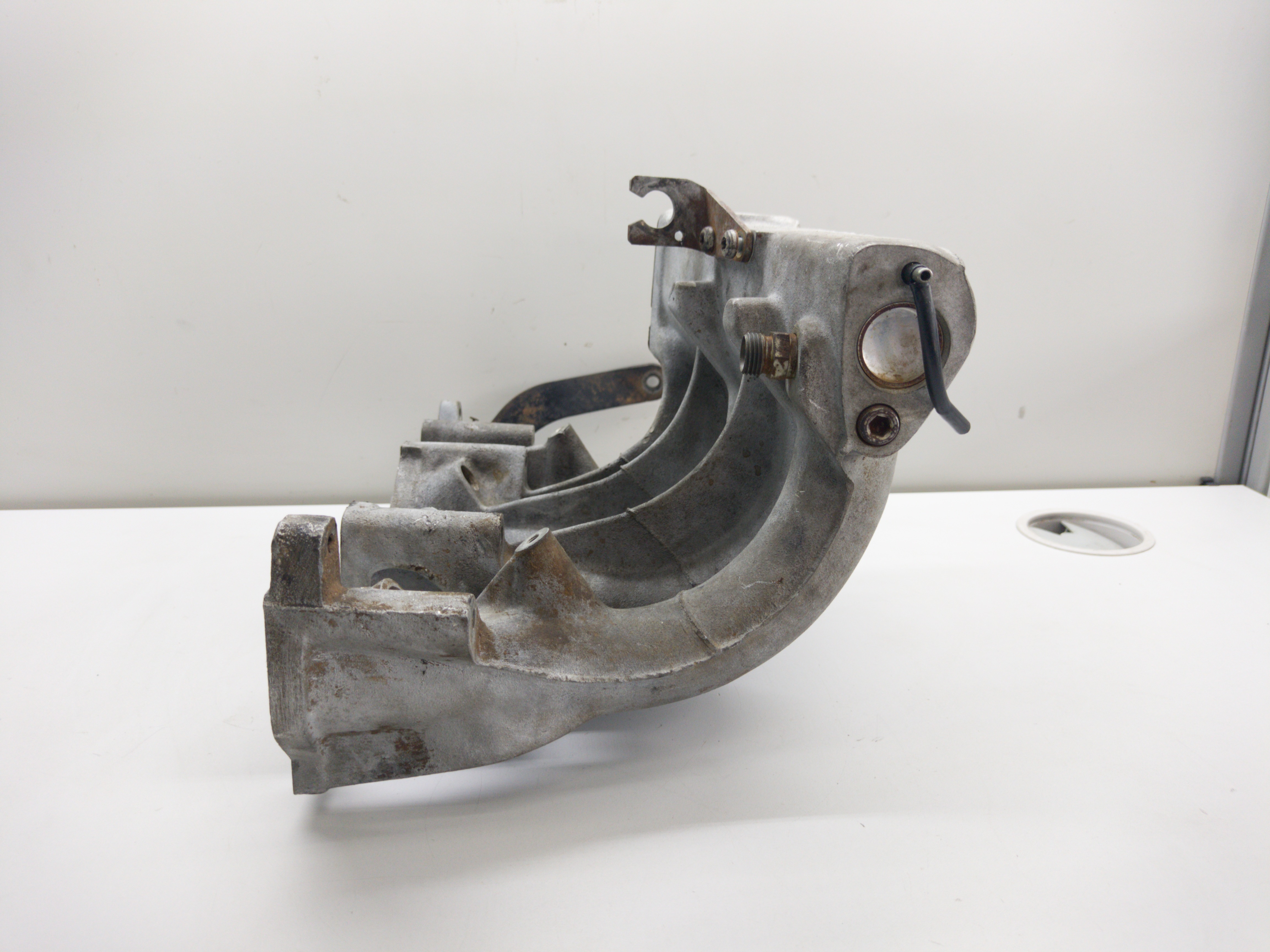 Coletor De Admissão Gm Corsa 1.0 8v 98/03 2