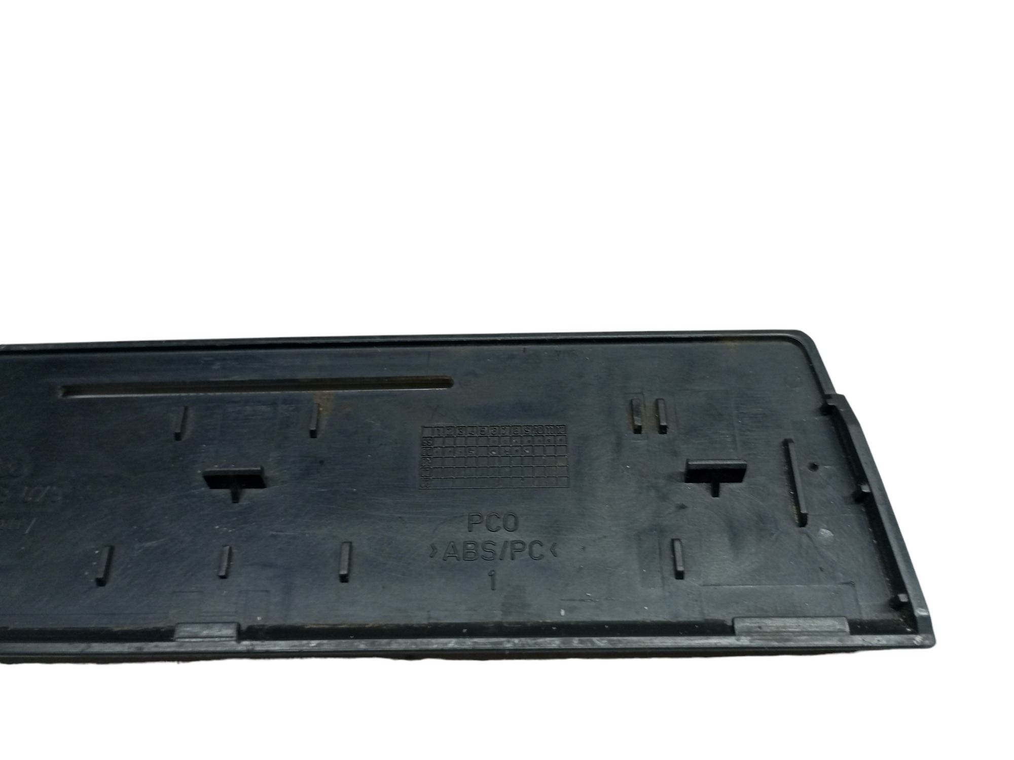 Tampa Porta Objeto Painel Audi A3 97 98 99 2000 2001 2002 5