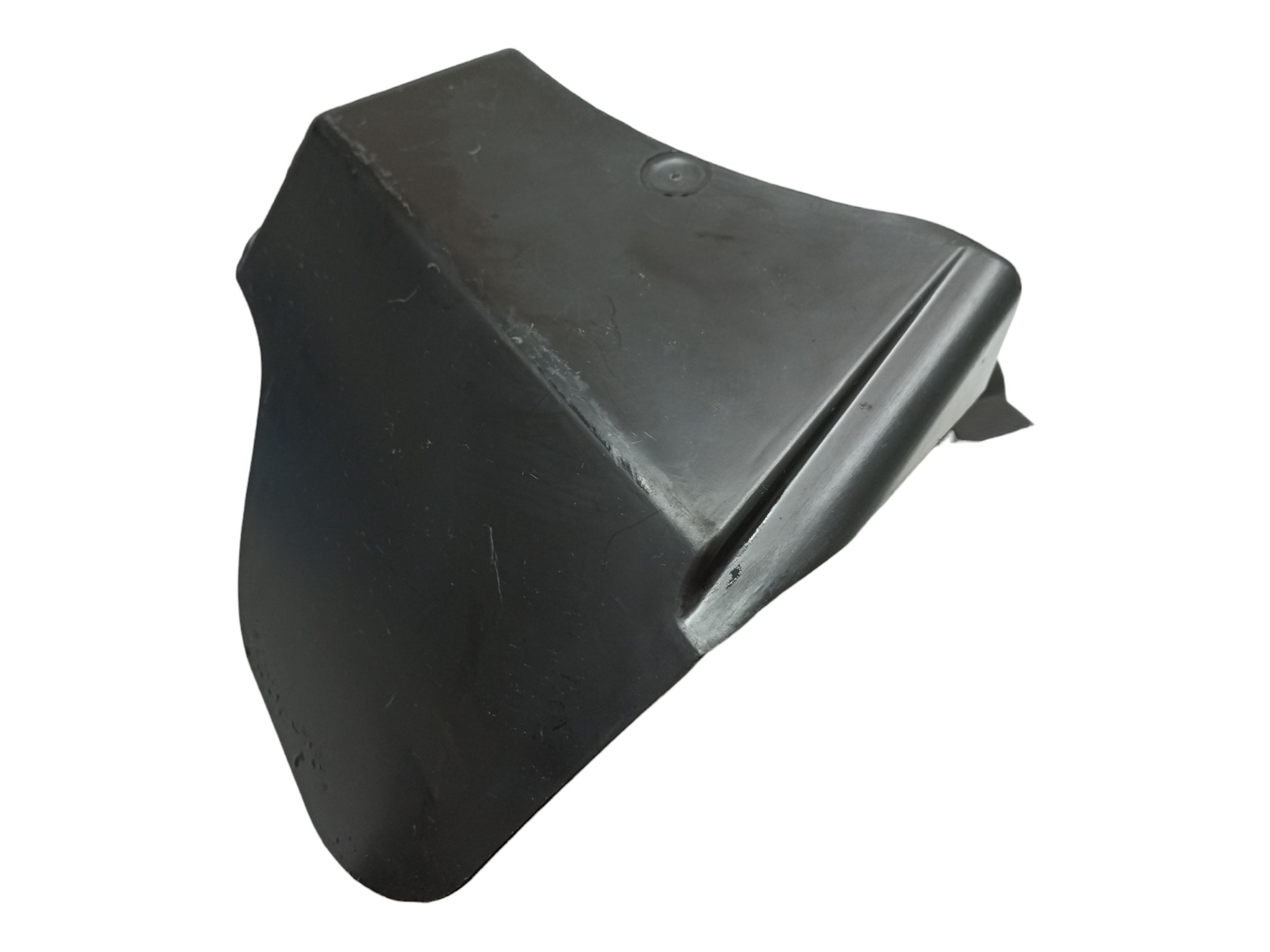 Moldura Tampa Caixa Fusivel Citroen C3 2003 2006 2009 2012 5