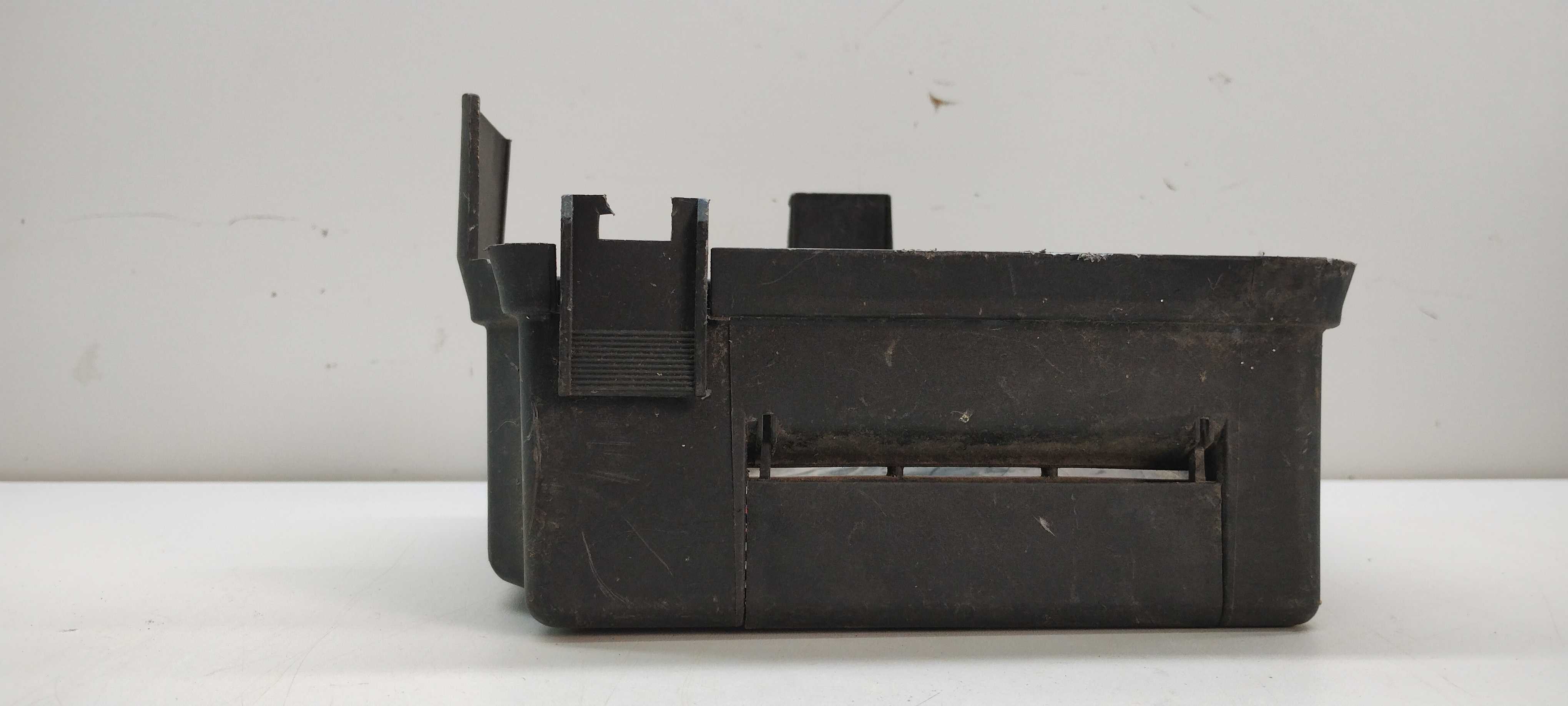 Tampa Caixa Fuziveis Rele Peugeot 206 2007 4