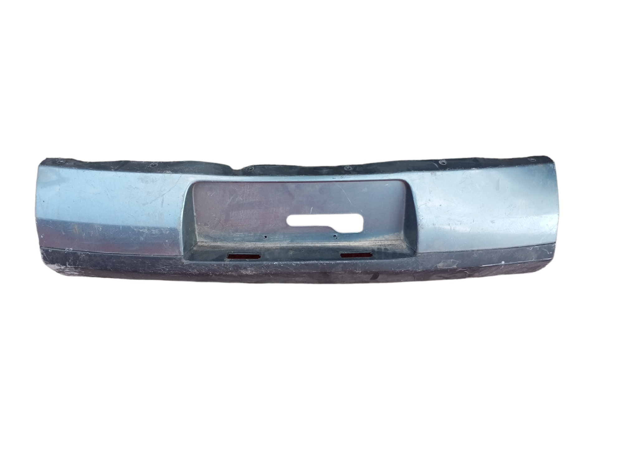 Suporte Parachoque Saveiro G5 2008 2009 2010 Traseiro Vw 1