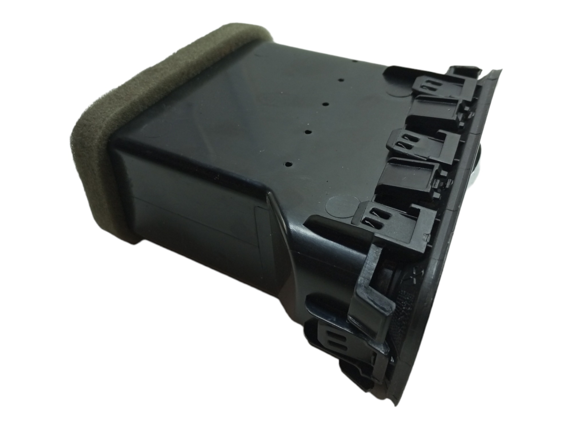 Difusor Saída Ar Fiat Argo Cronos 2017 2020 2023 Direito 6
