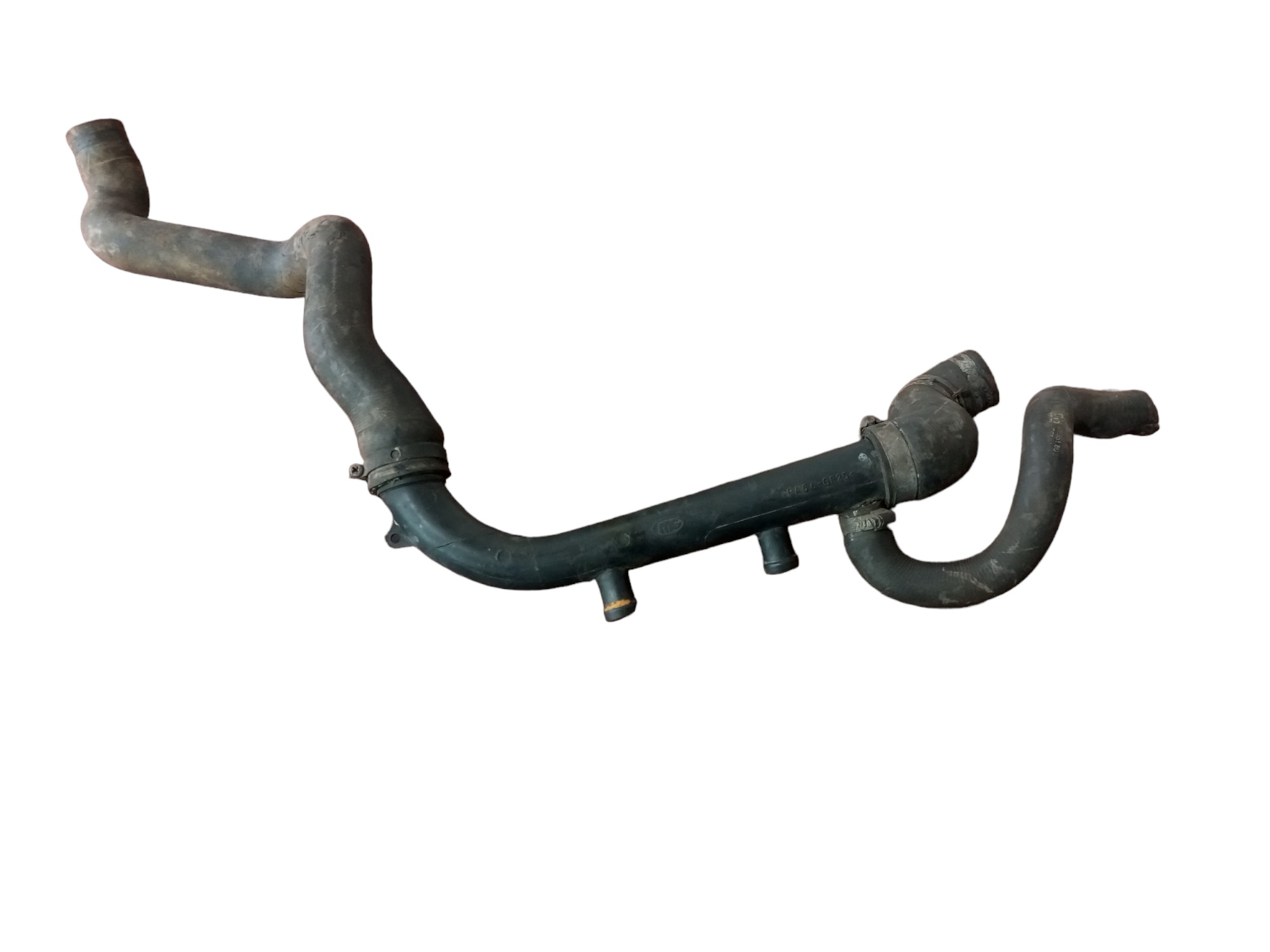 Mangueira Radiador Tubo Agua Astra 99 2000 2001 Chevrolet 2