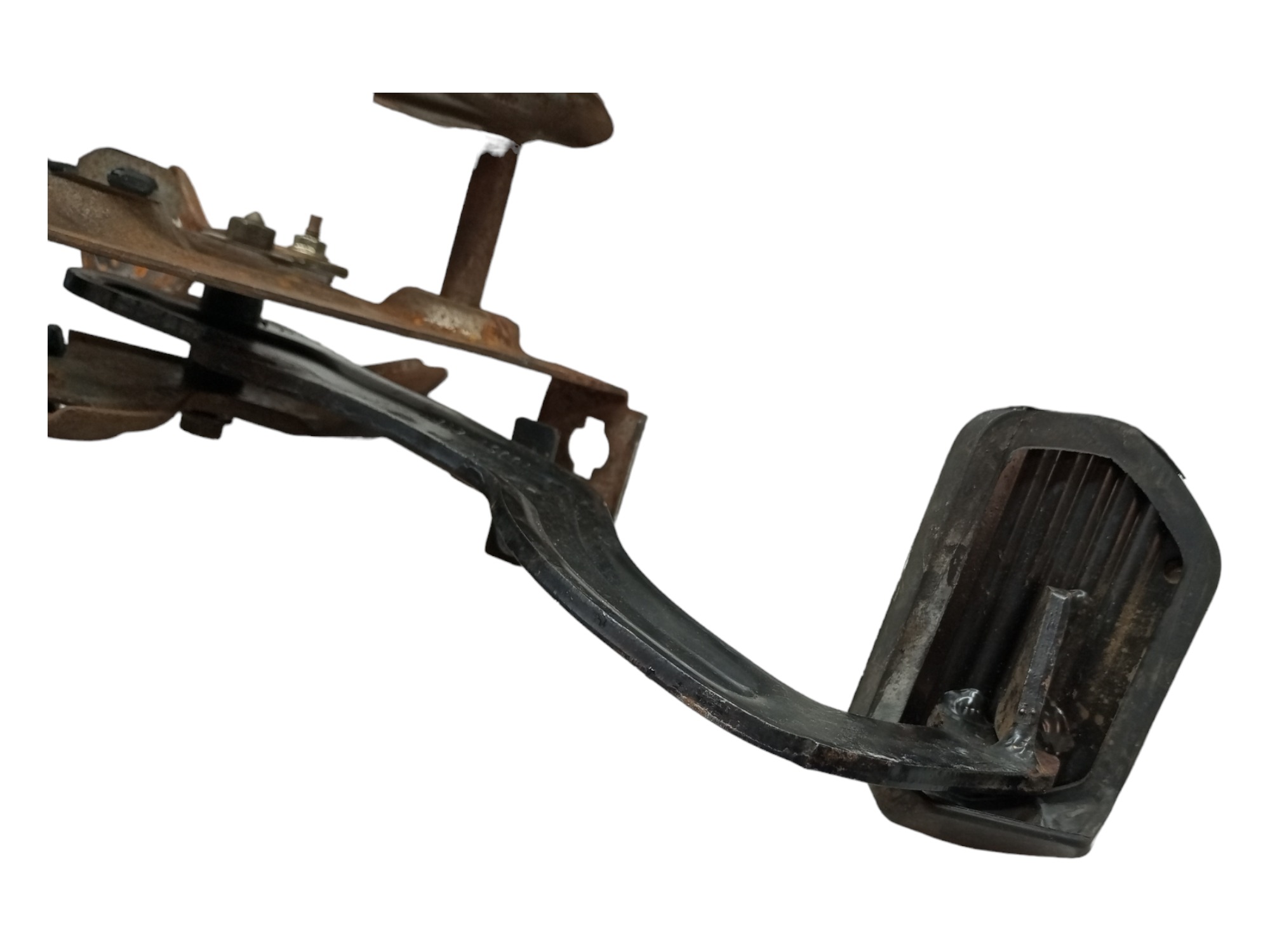 Pedal Freio Peugeot 307 2007 2008 2009 2010 2011 Suporte 6