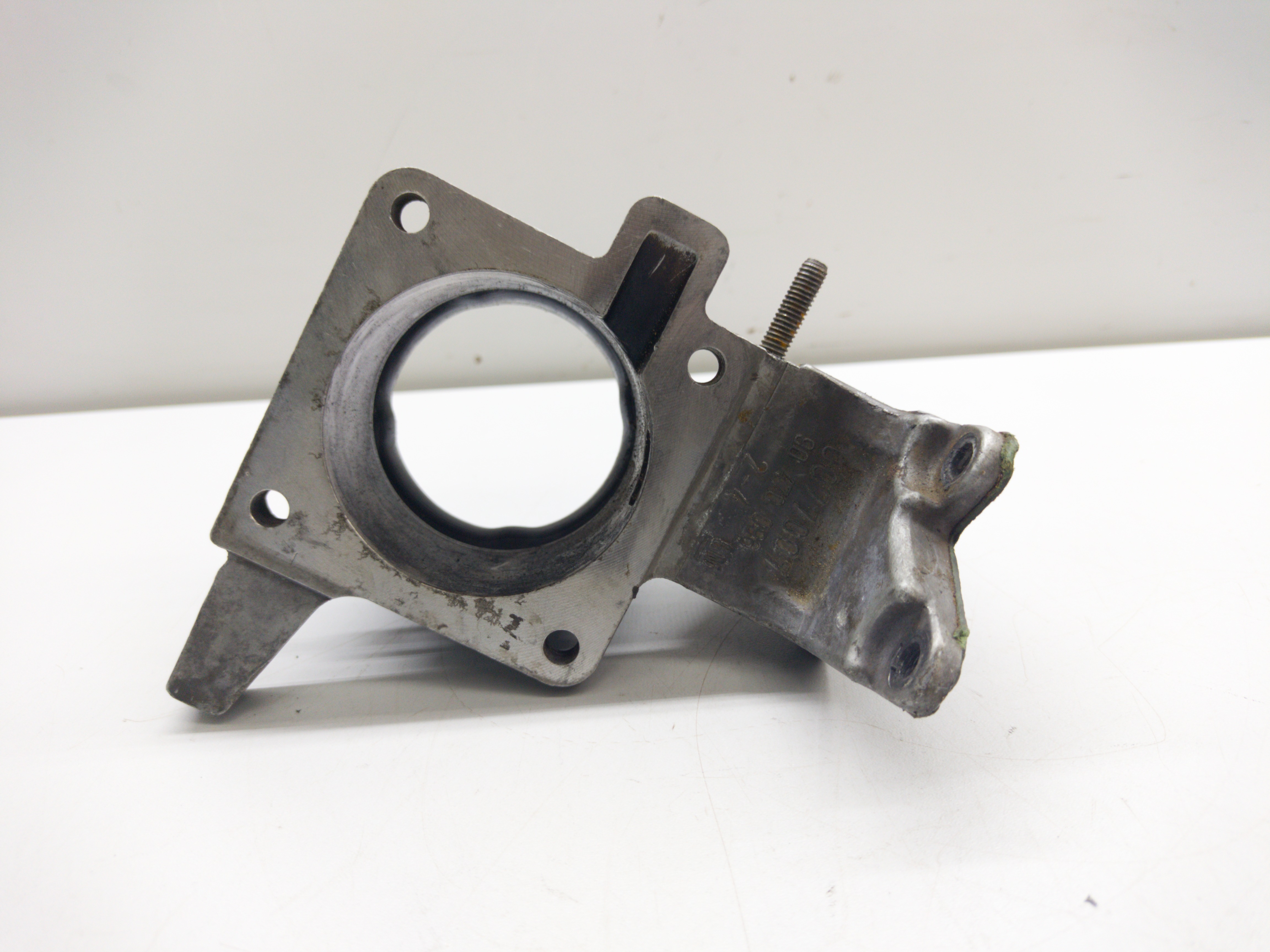 Tbi Corpo De Borboleta Gm Corsa 1.0 2009 9