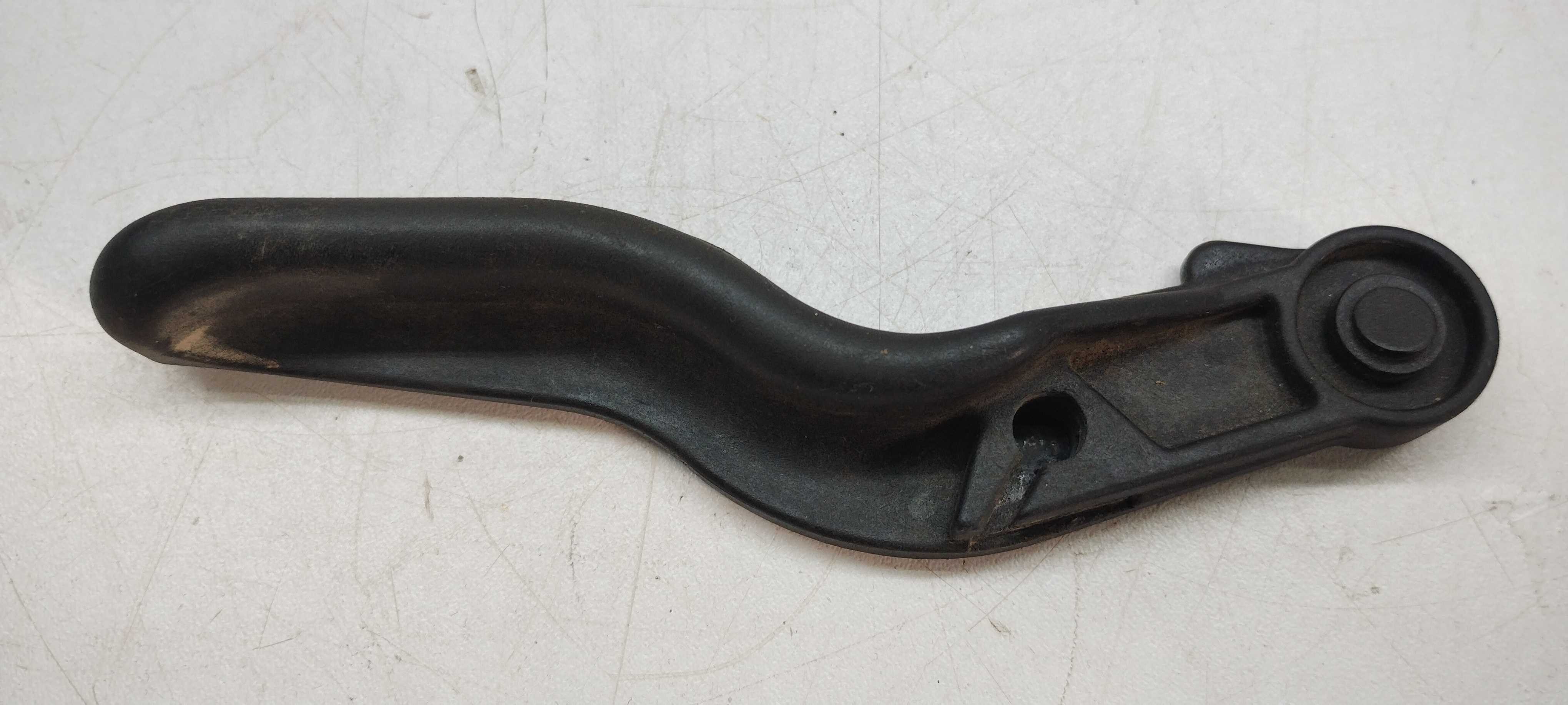 Alavanca Abertura Capo Gm Chevrolet Vectra 2006/2011 5