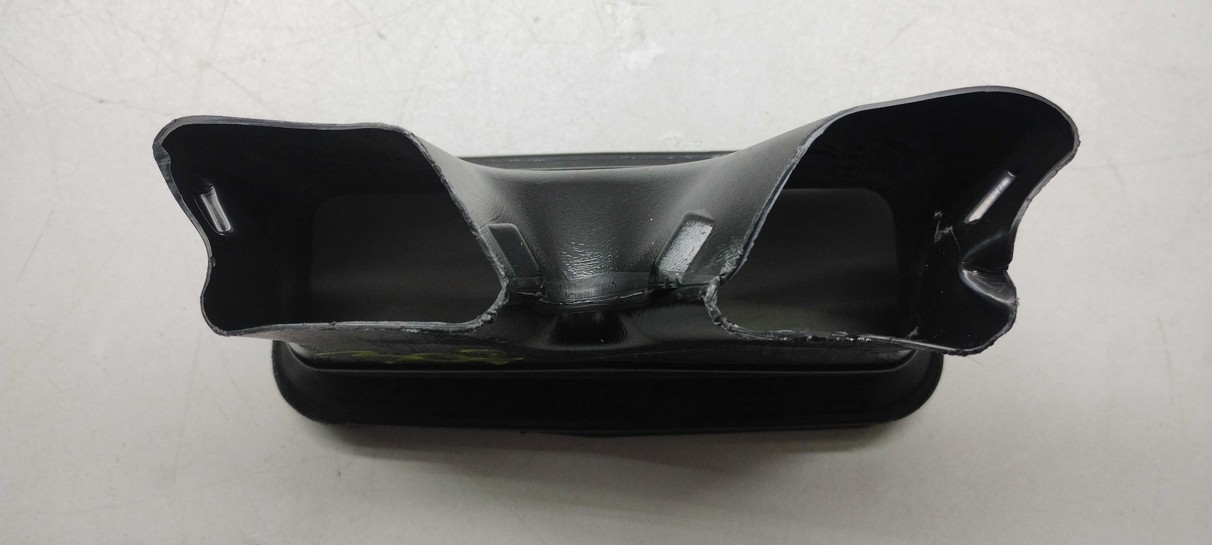 Moldura Duto De Ar Citröen C4 Peugeot 307 2007 3