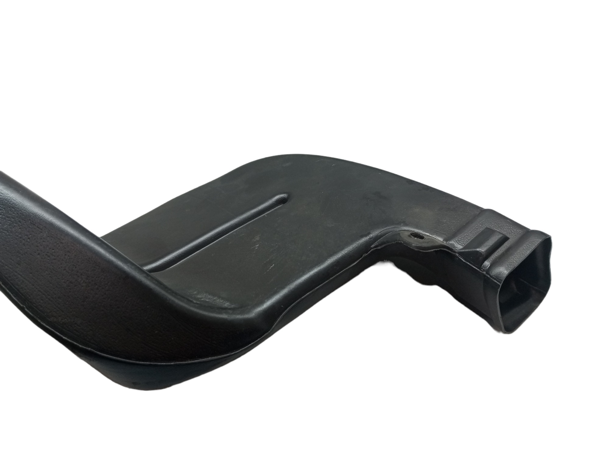 Duto Caixa Ar Citroen C4 Pallas 2007 2012 Traseiro Direito 6