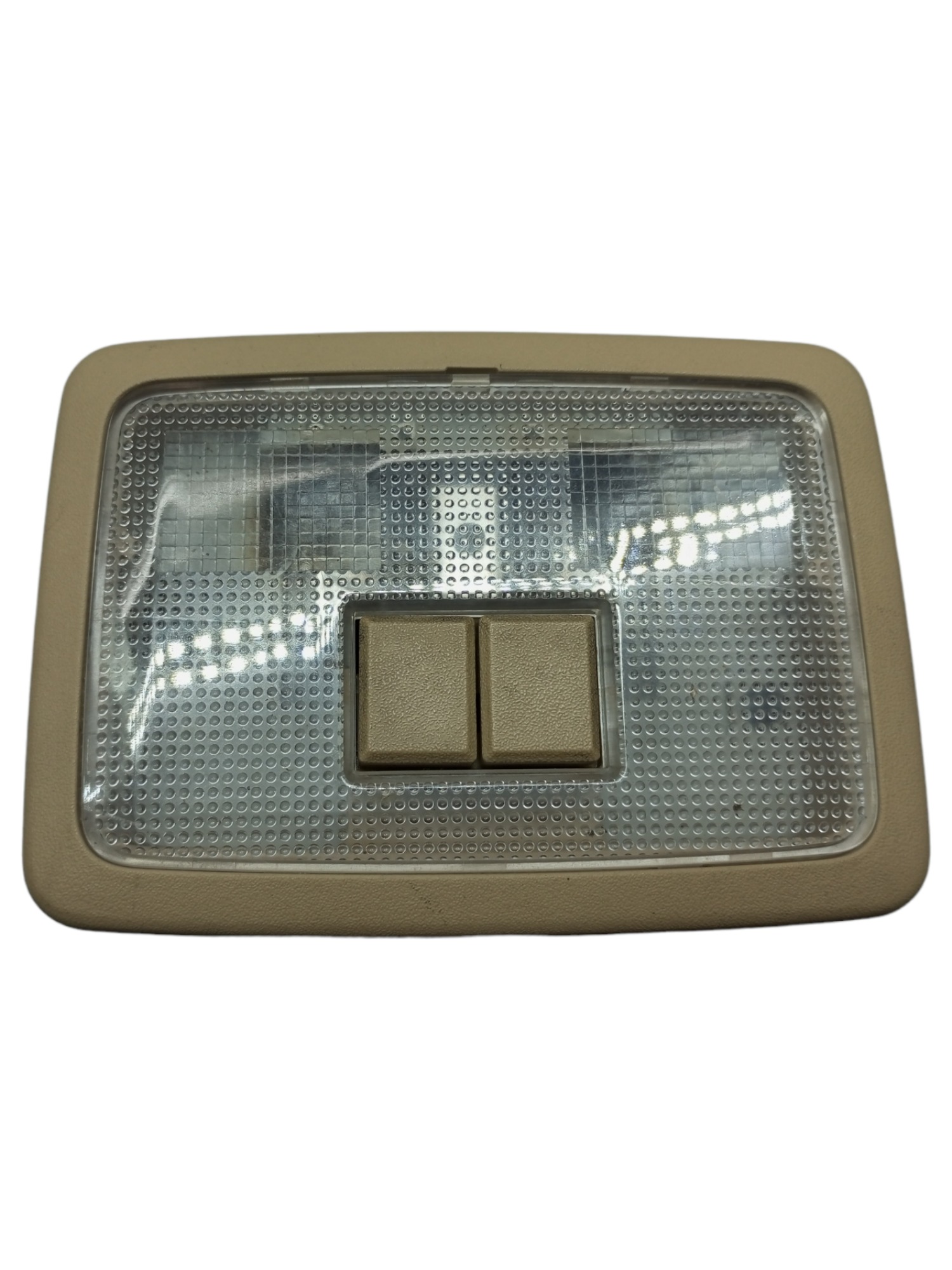 Luz Teto Cortesia Captiva 2008 2009 2010 2011 2012 Gm 1