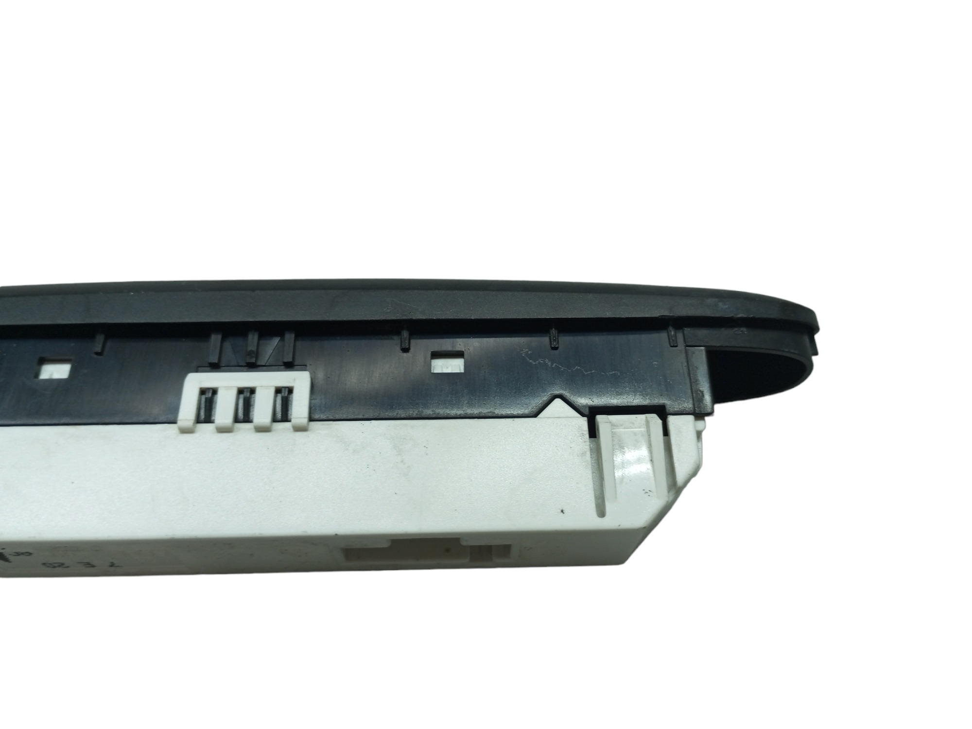 Relogio Digital Painel Ford Mondeo 94 95 96 97 98 99 2000 4
