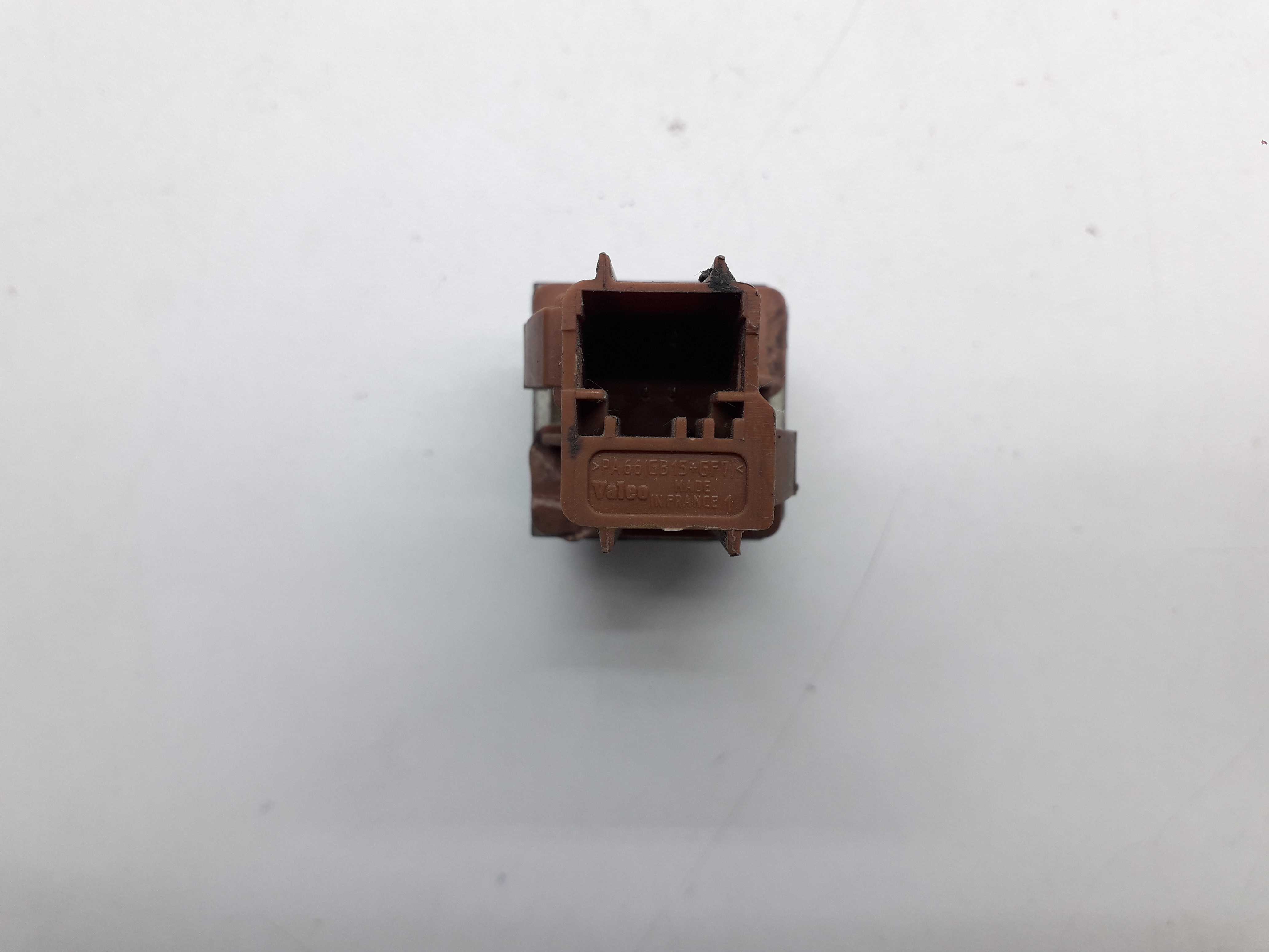 Botão  Trava Elétrica Portas Citroen Xsara Picasso 06/12 6