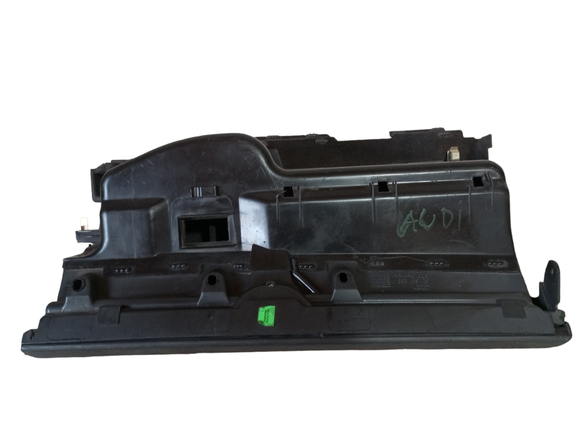Porta Luvas Audi A3 97 98 99 2000 2001 2002 2003 2004 2005 9