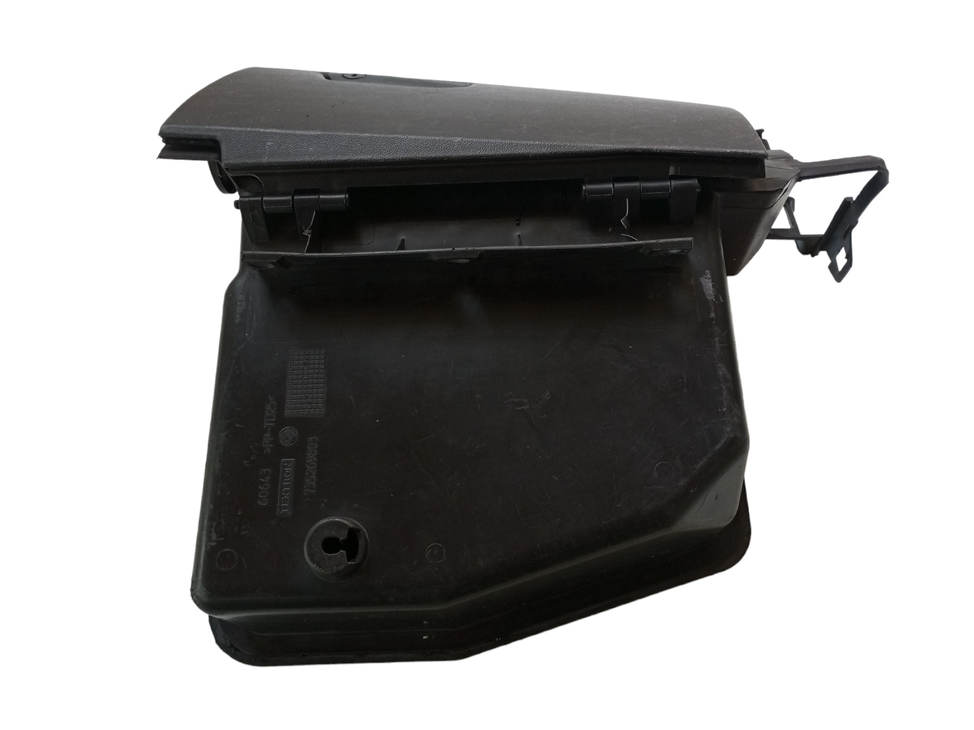 Porta Luvas Fiat Stilo 2003 2004 2005 2006 2007 2008 2009 9