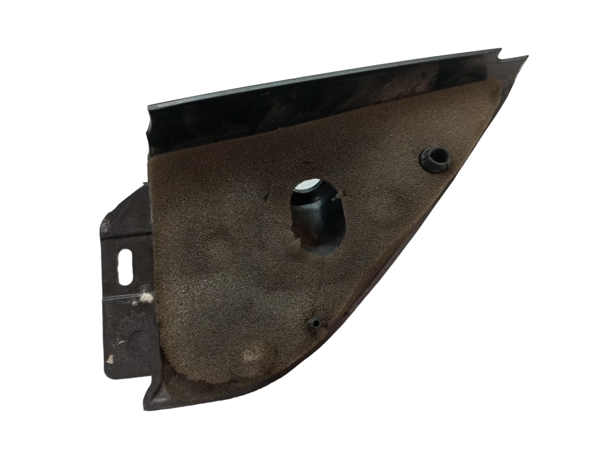 Acabamento Interno Retrovisor Gol G4  Lado Direito 2005 2008 5